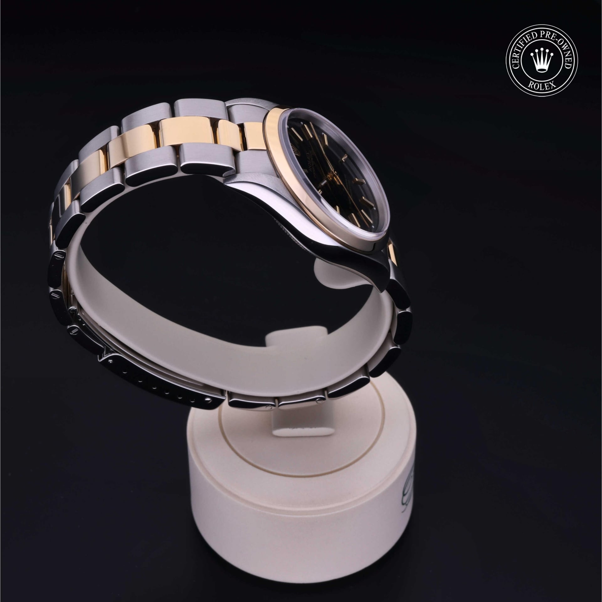 Rolex Oyster Perpetual 34 34 mm 14203 31
