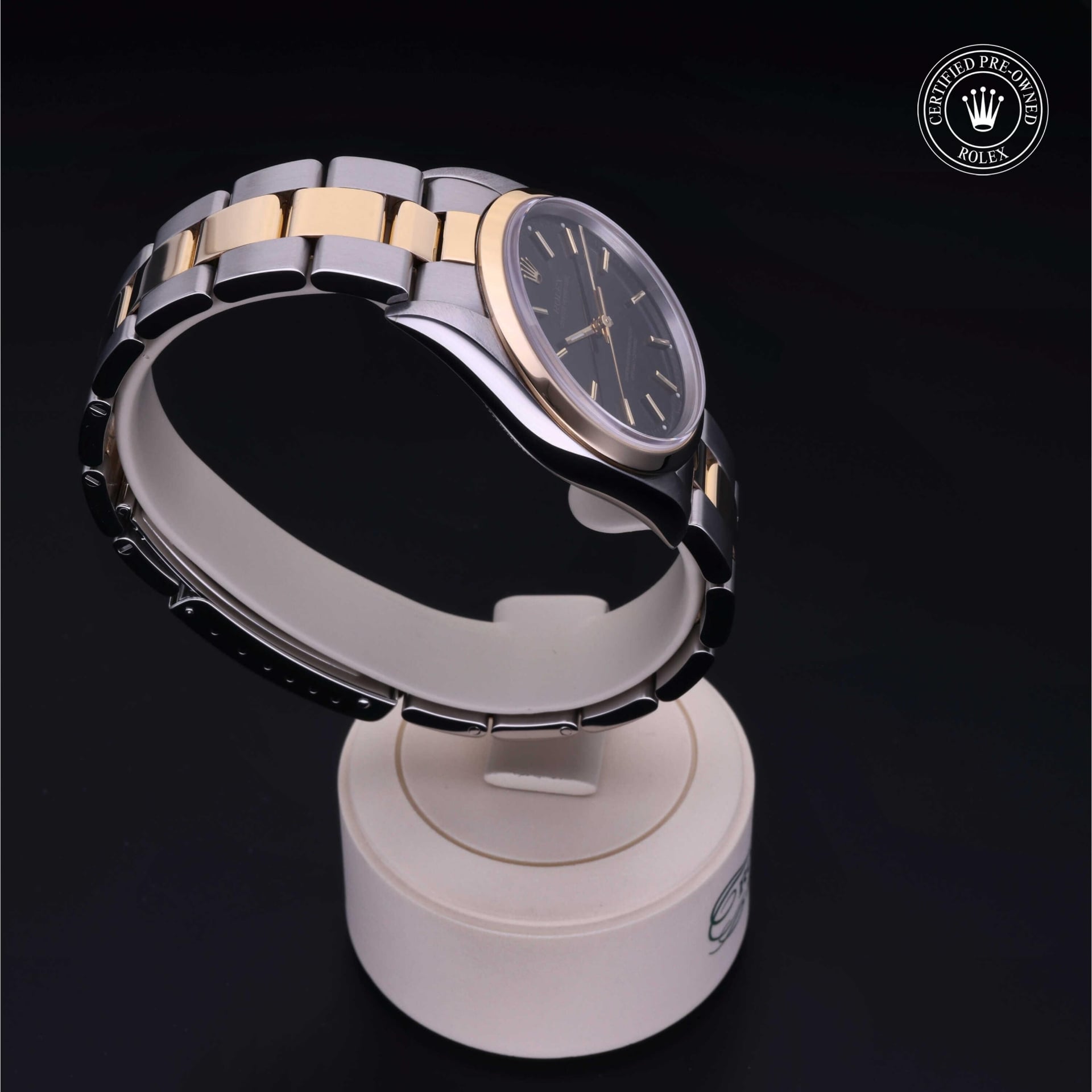 Rolex Oyster Perpetual 34 34 mm 14203 32