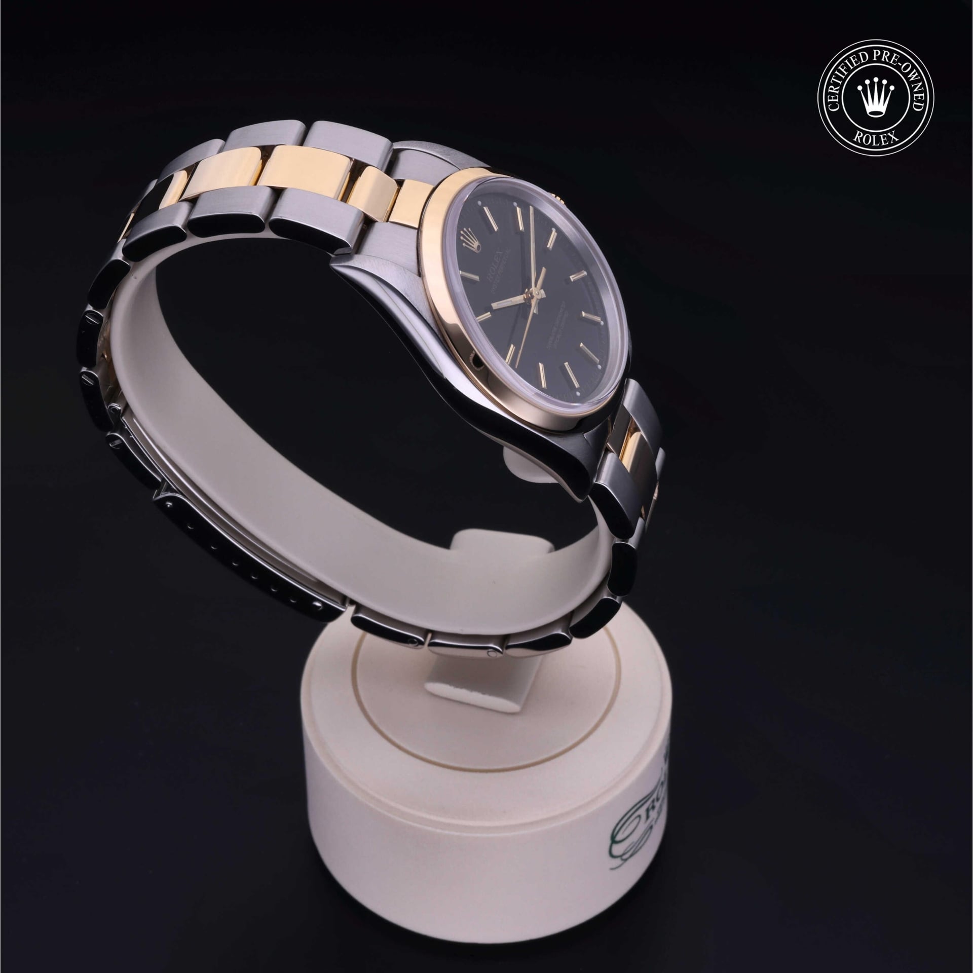 Rolex Oyster Perpetual 34 34 mm 14203 33