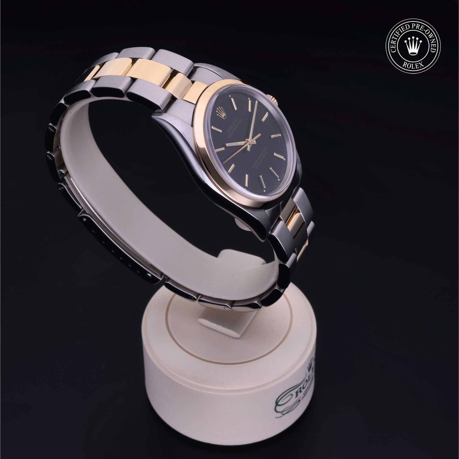 Rolex Oyster Perpetual 34 34 mm 14203 34