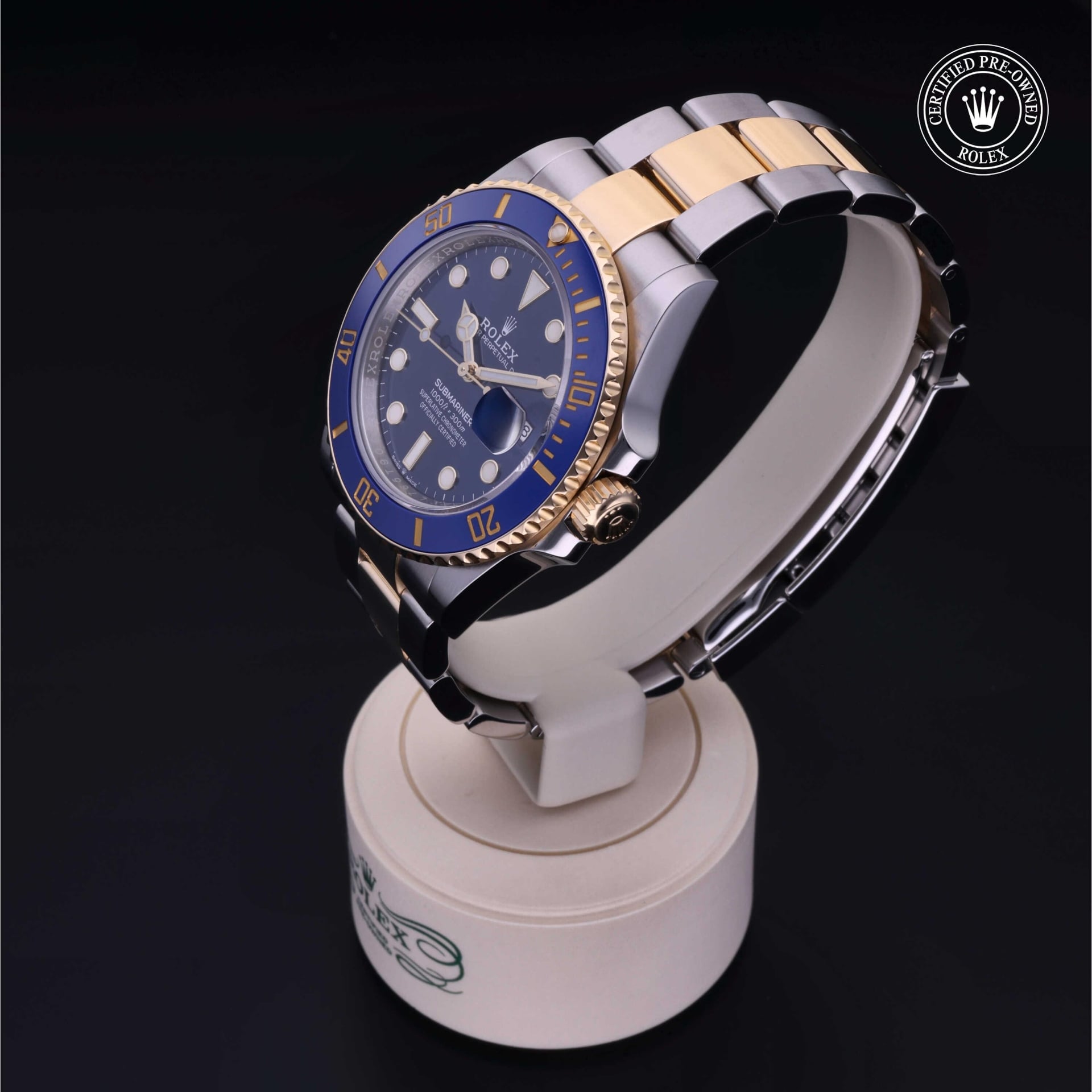 Rolex Submariner Date 41 mm 126613LB 9