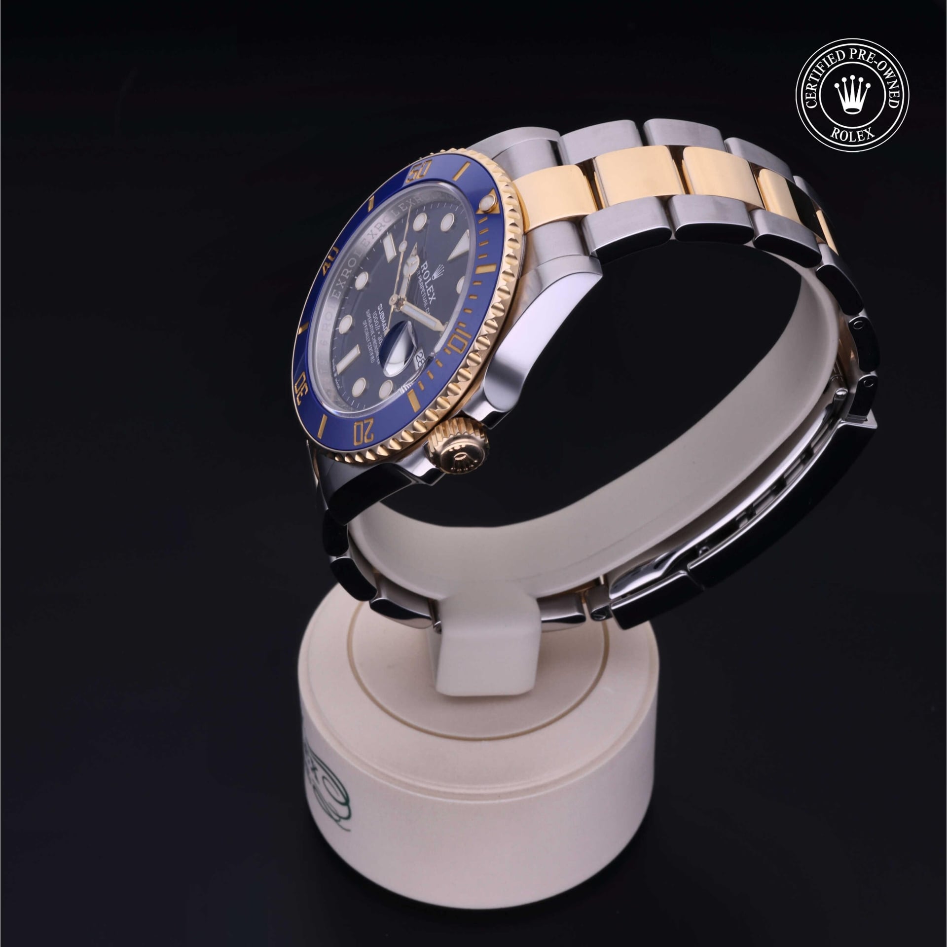 Rolex Submariner Date 41 mm 126613LB 11