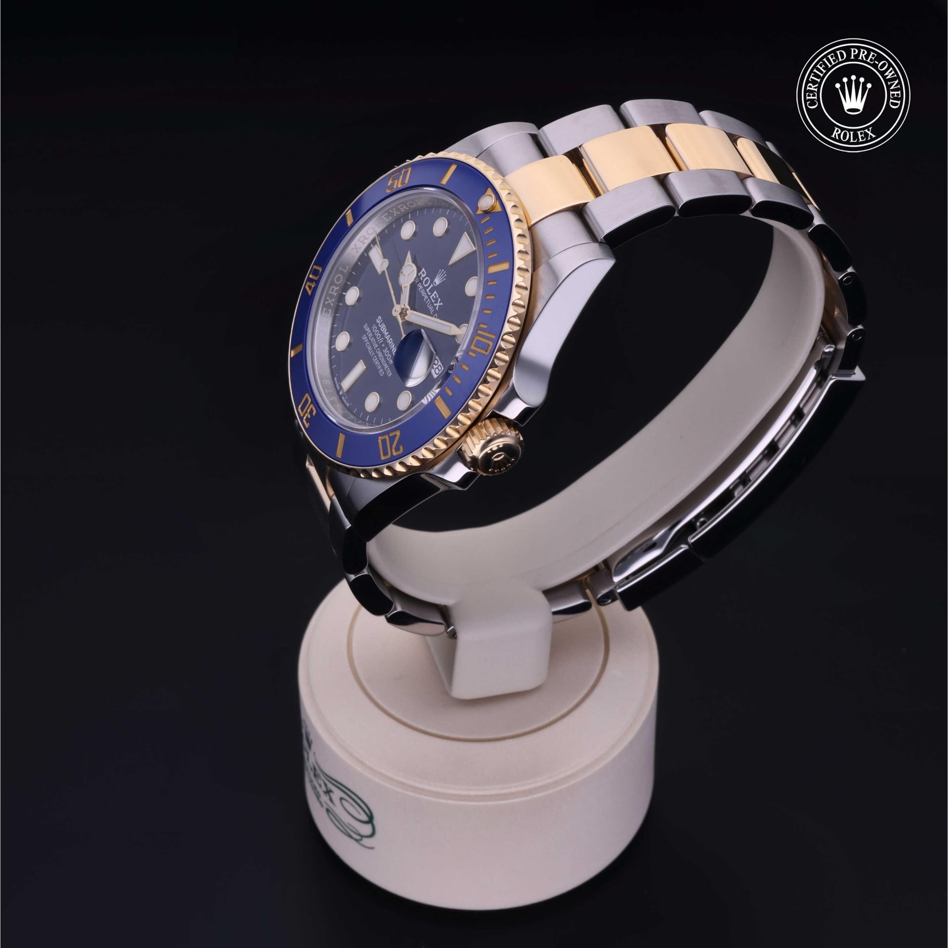 Rolex Submariner Date 41 mm 126613LB 10