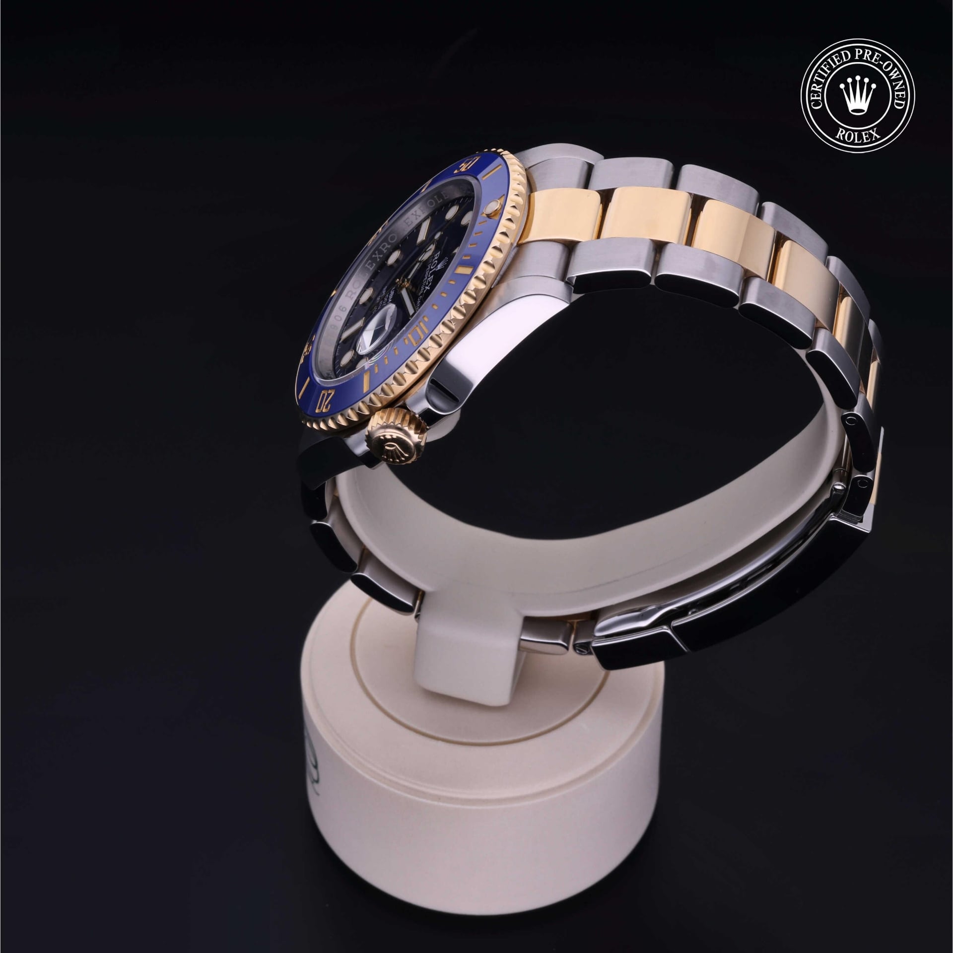 Rolex Submariner Date 41 mm 126613LB 13