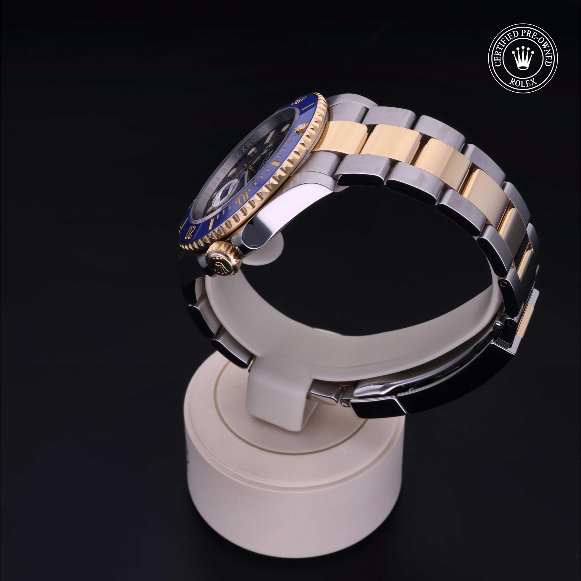 Rolex Submariner Date 41 mm 126613LB 14