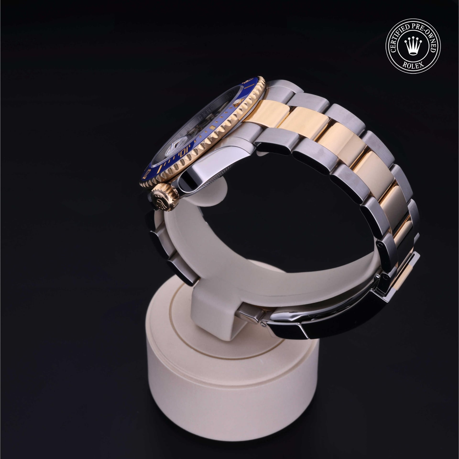 Rolex Submariner Date 41 mm 126613LB 15
