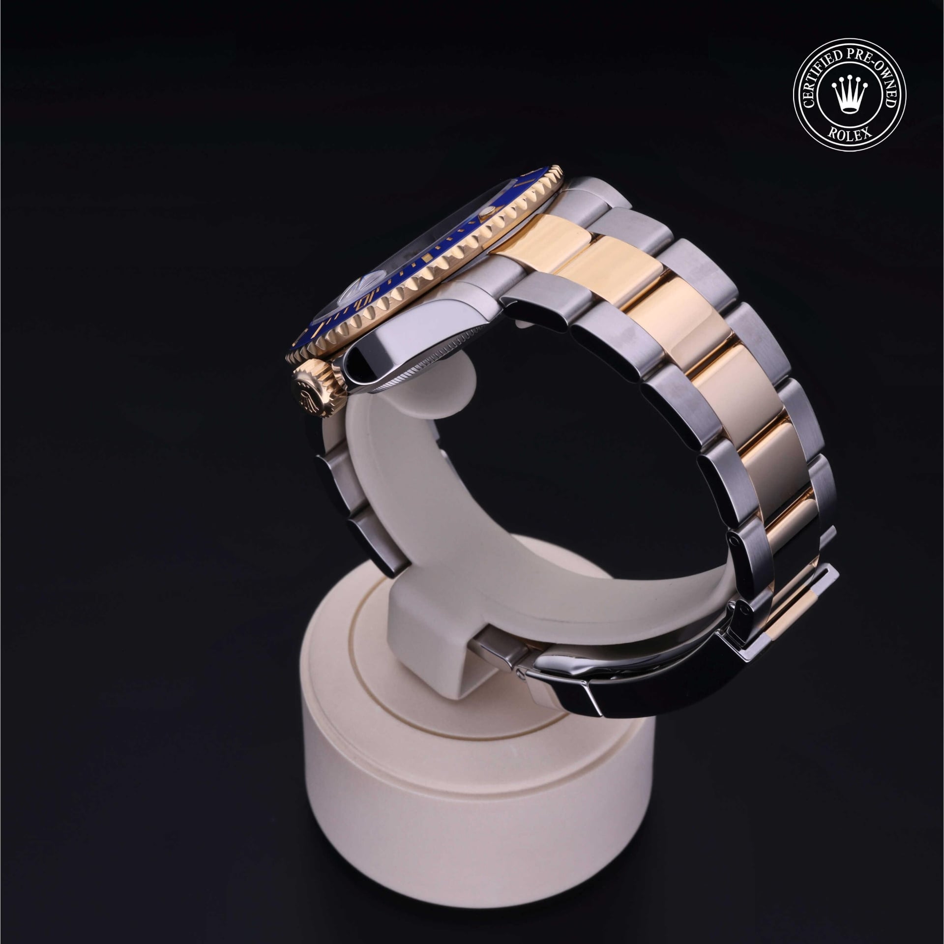 Rolex Submariner Date 41 mm 126613LB 16