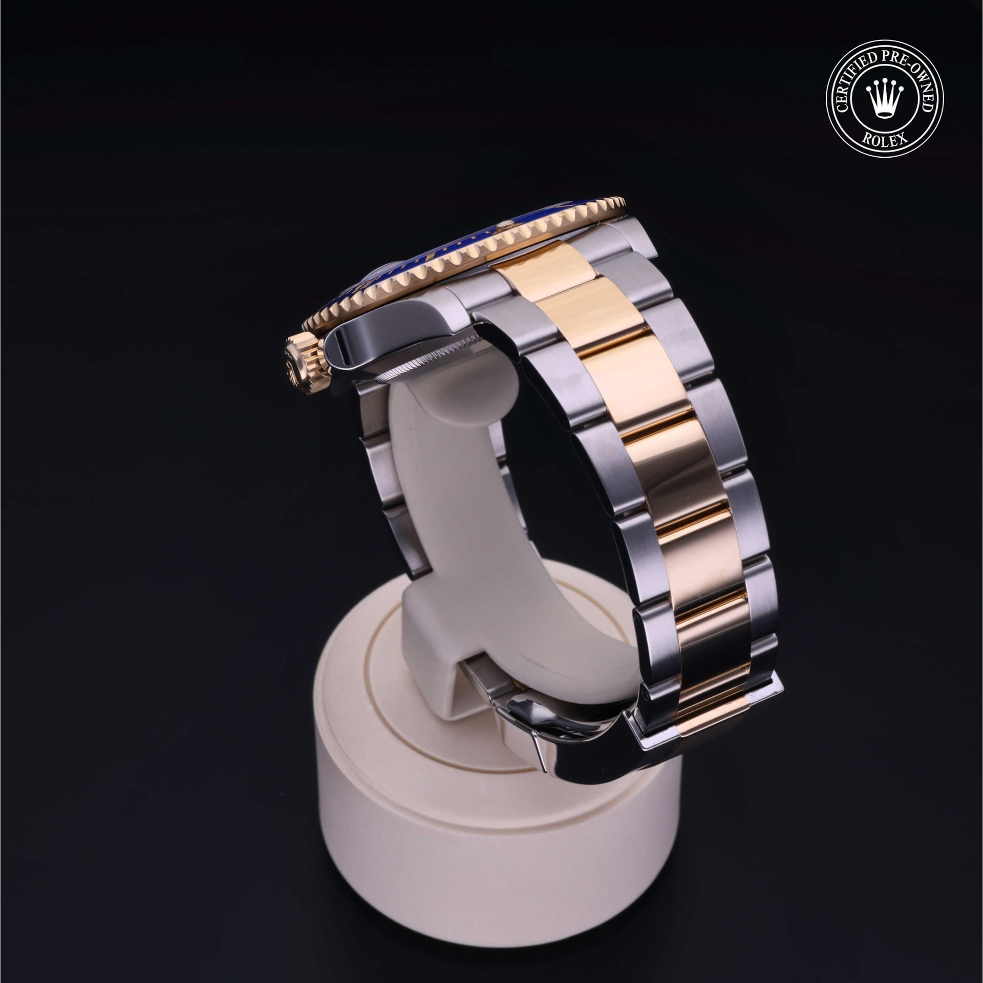 Rolex Submariner Date 41 mm 126613LB 19