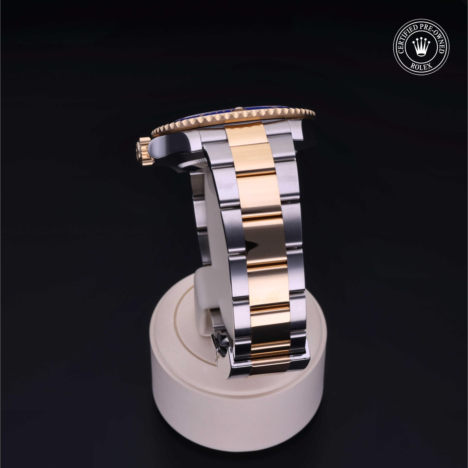 Rolex Submariner Date 41 mm 126613LB 21