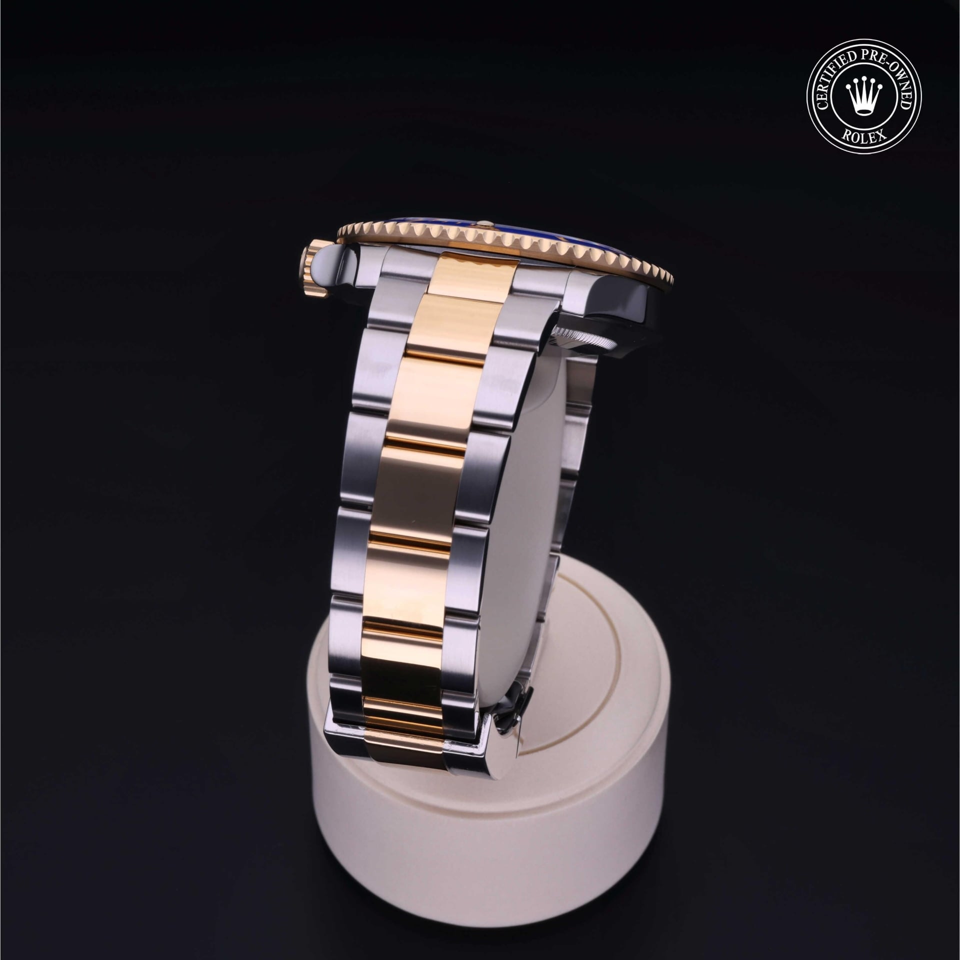 Rolex Submariner Date 41 mm 126613LB 23
