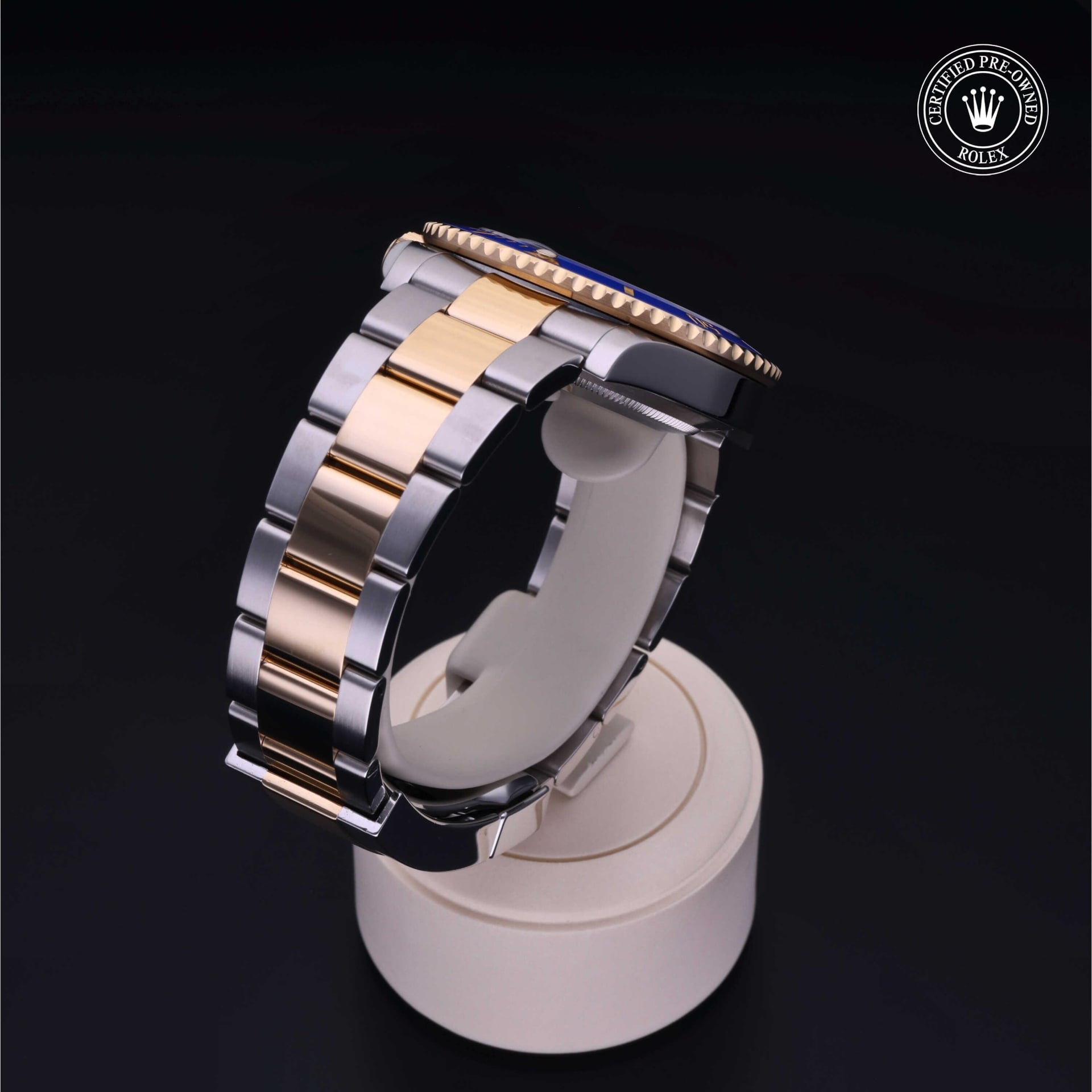 Rolex Submariner Date 41 mm 126613LB 25