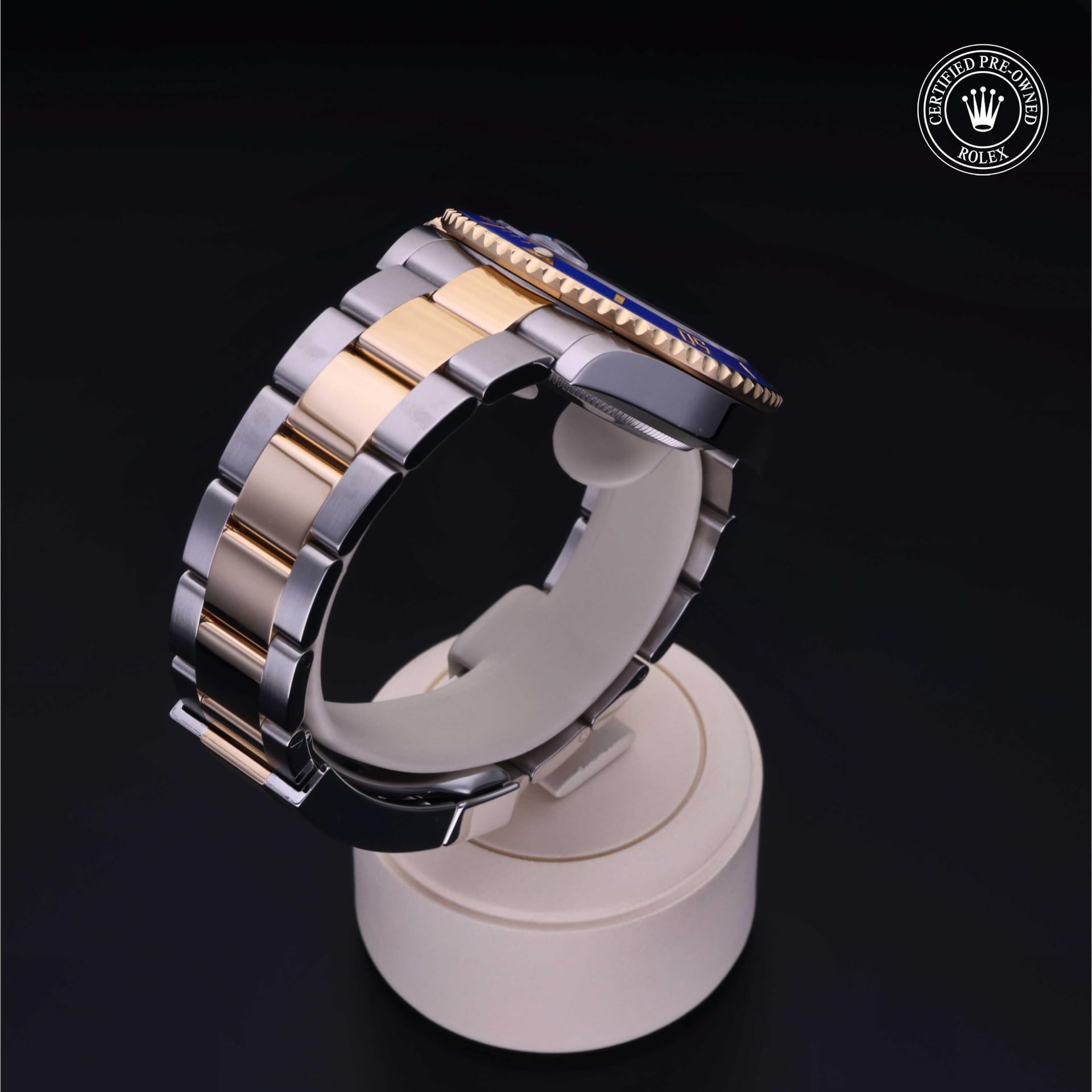 Rolex Submariner Date 41 mm 126613LB 26