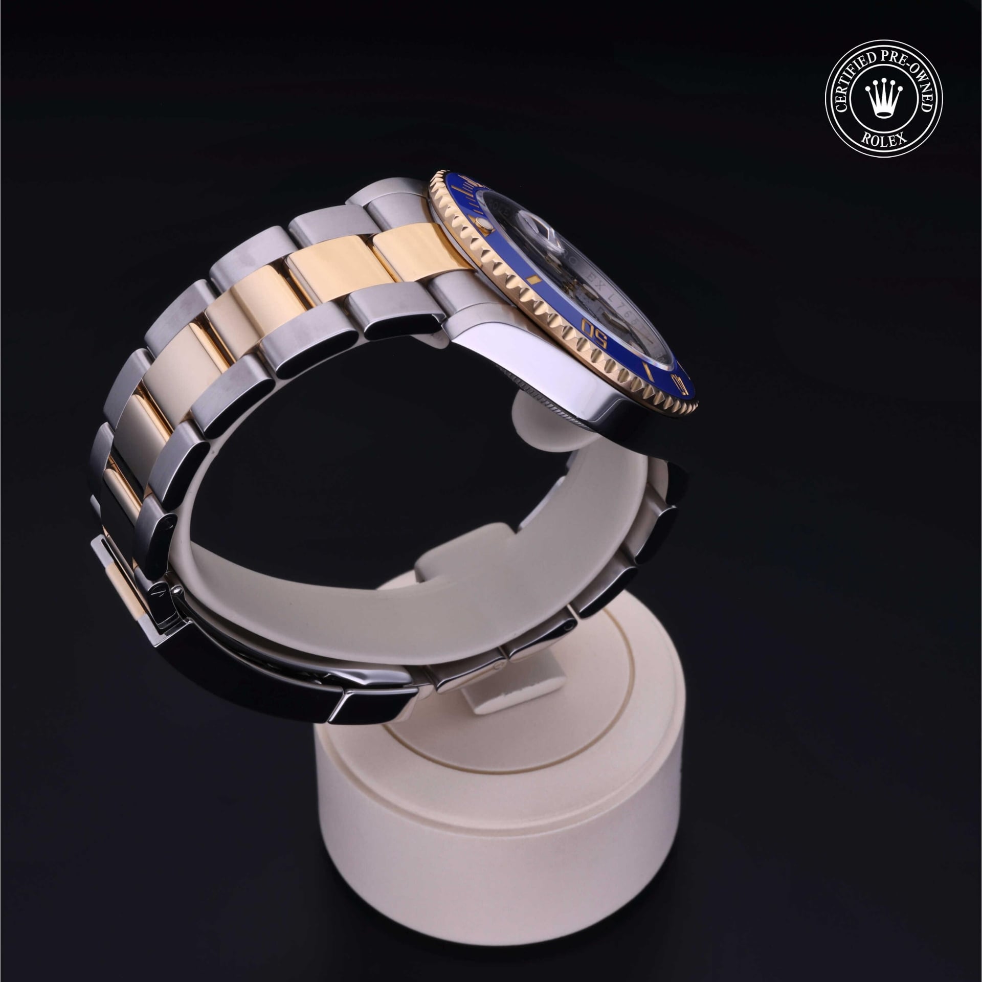 Rolex Submariner Date 41 mm 126613LB 29