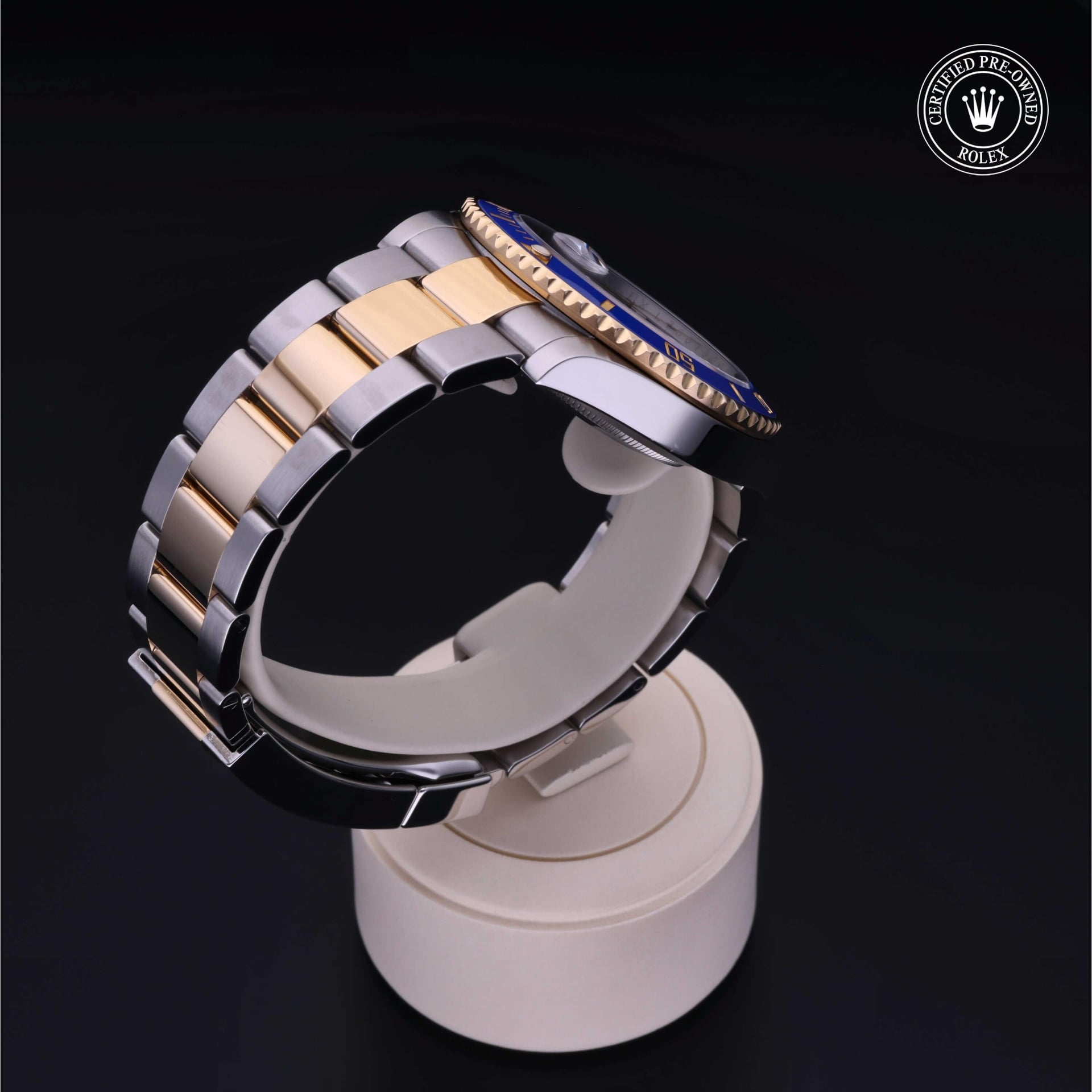 Rolex Submariner Date 41 mm 126613LB 27