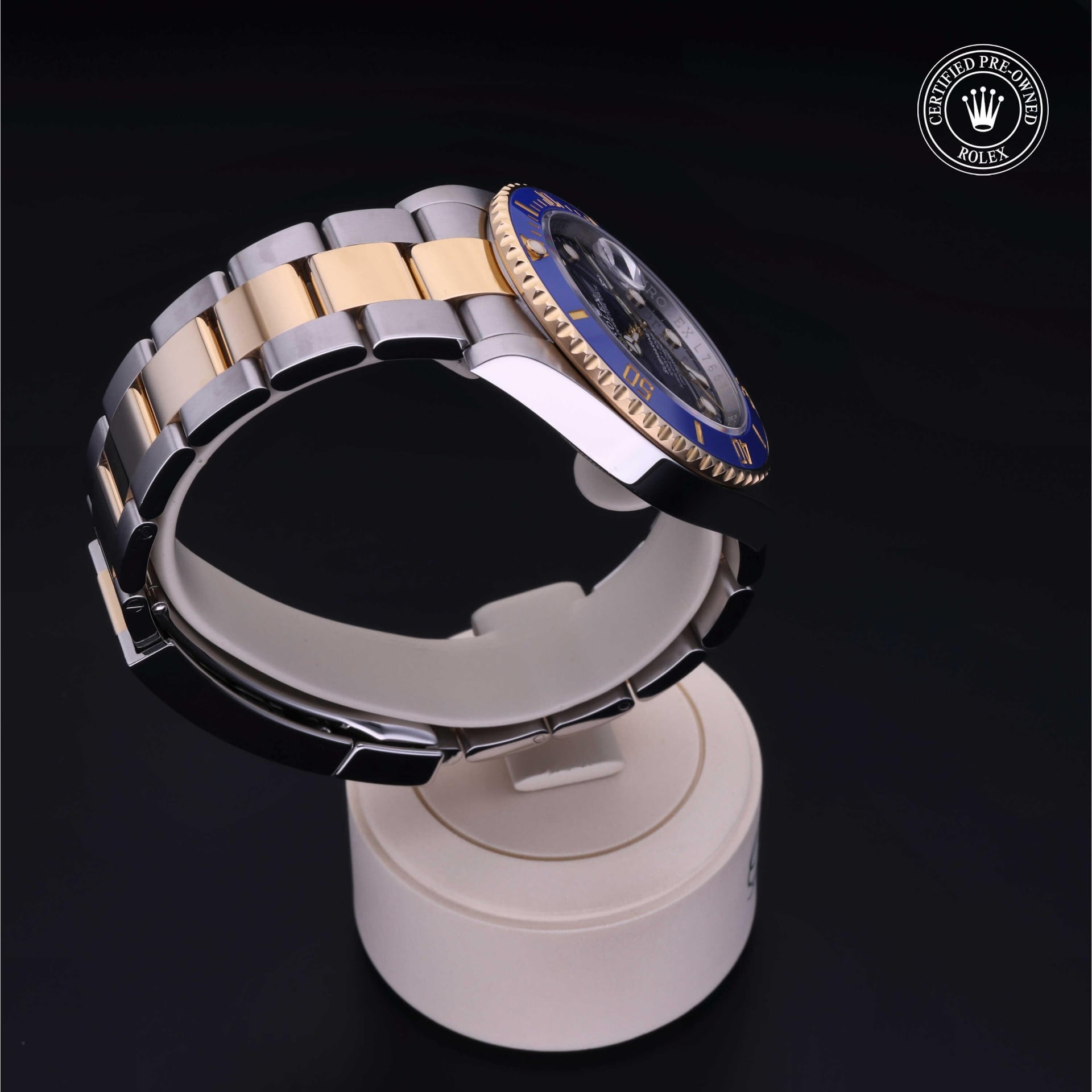 Rolex Submariner Date 41 mm 126613LB 30