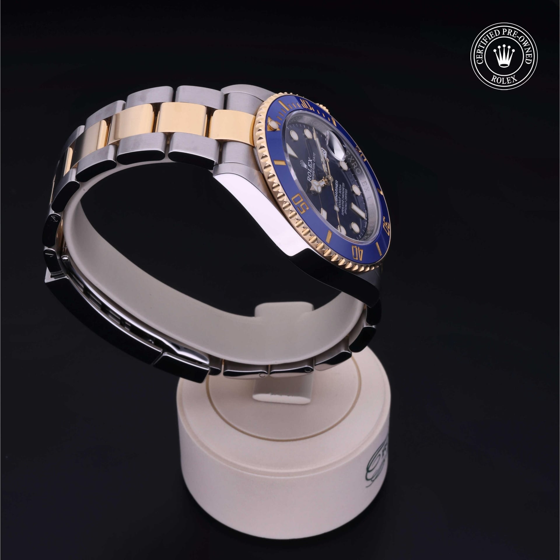 Rolex Submariner Date 41 mm 126613LB 32