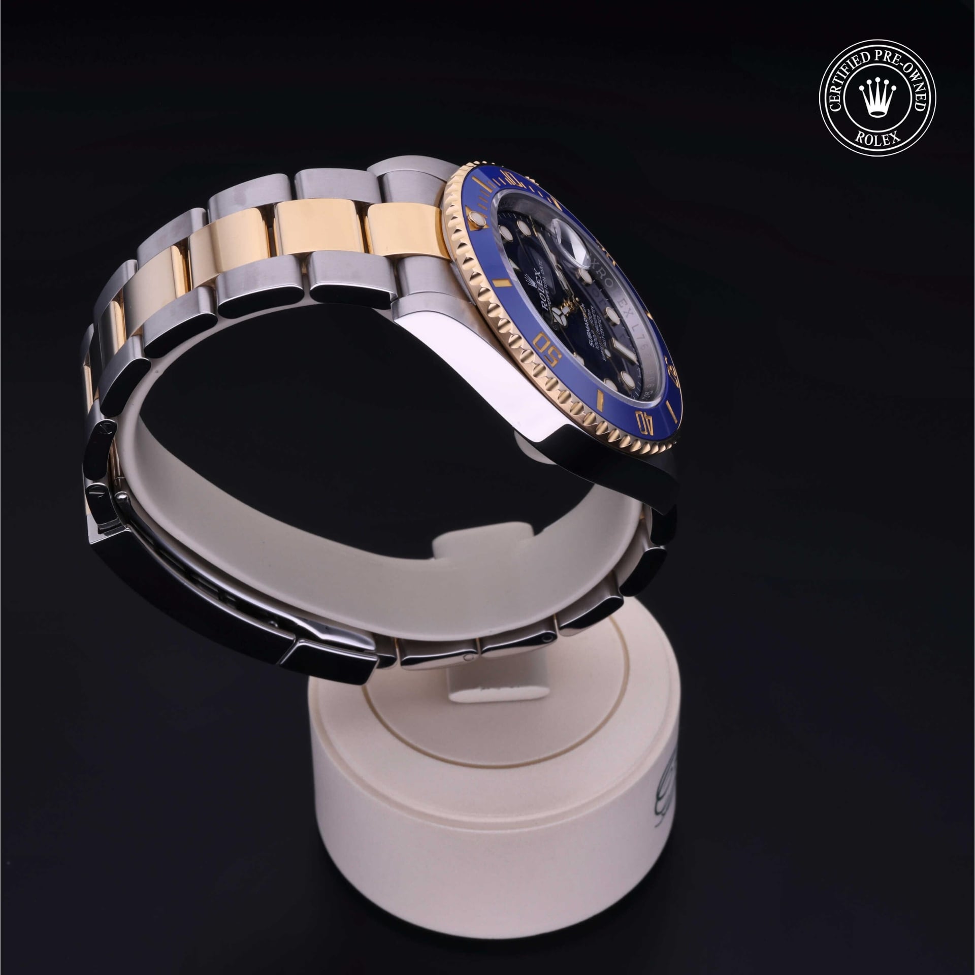Rolex Submariner Date 41 mm 126613LB 31