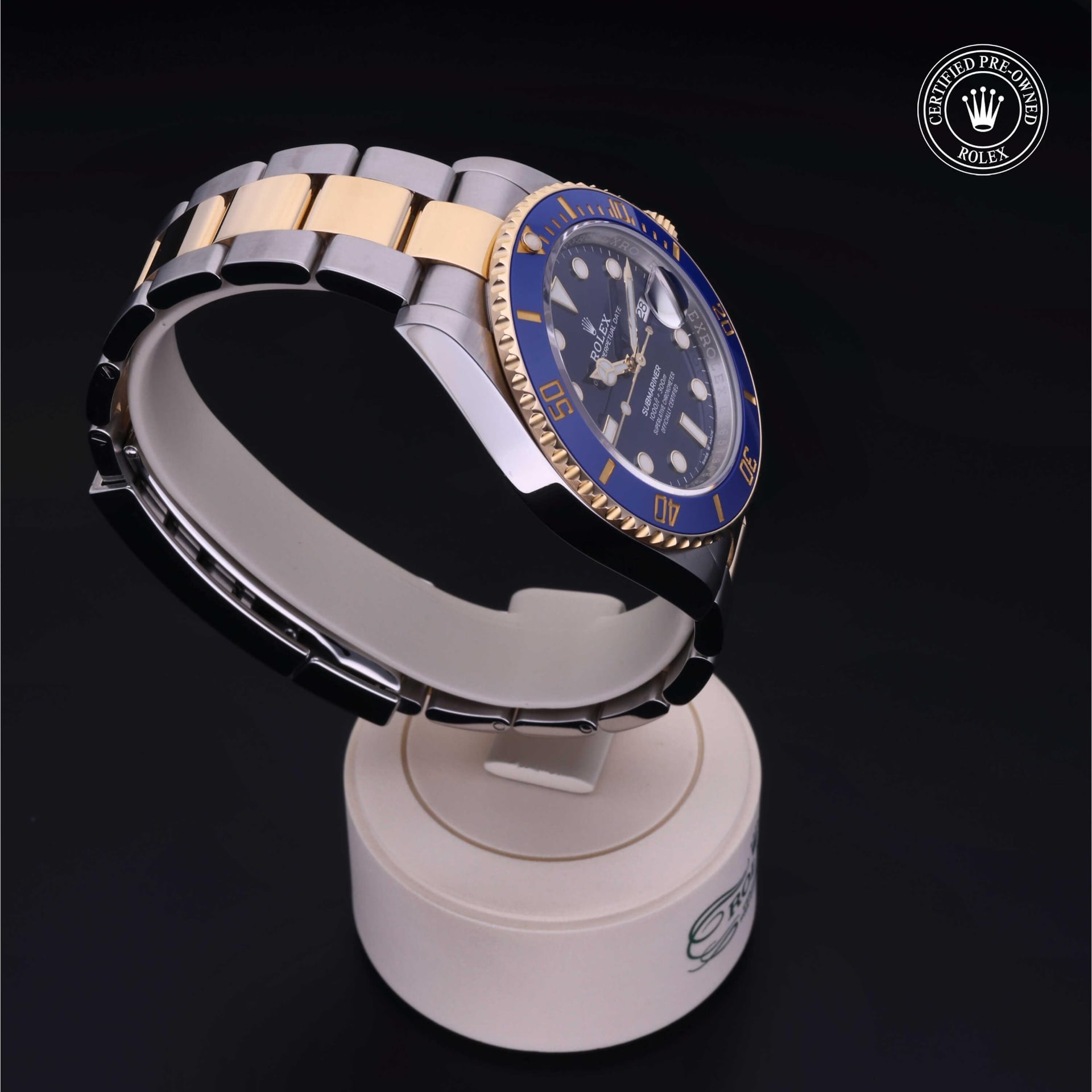 Rolex Submariner Date 41 mm 126613LB 33
