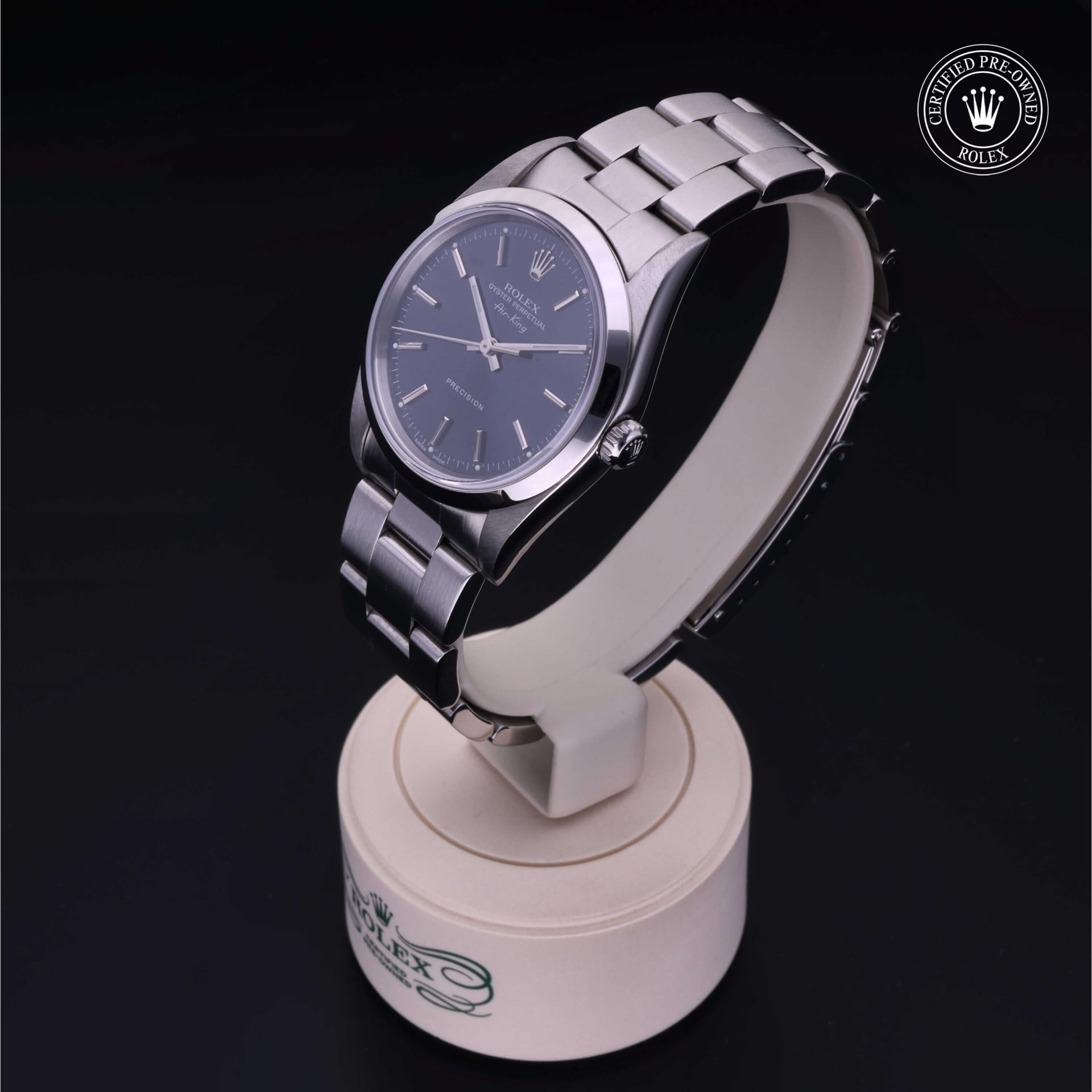 Rolex Oyster Perpetual 34 34 mm 14000 6