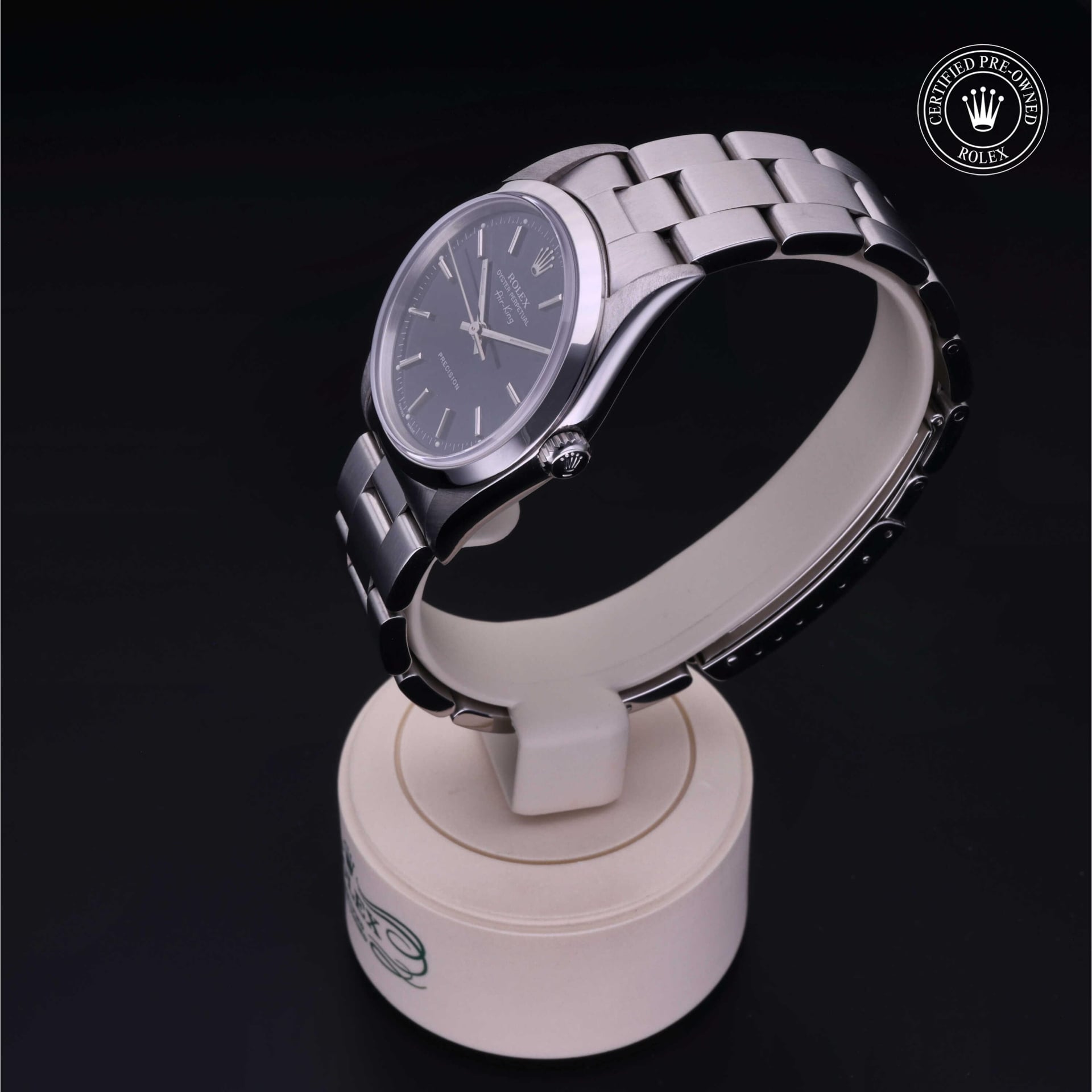 Rolex Oyster Perpetual 34 34 mm 14000 8