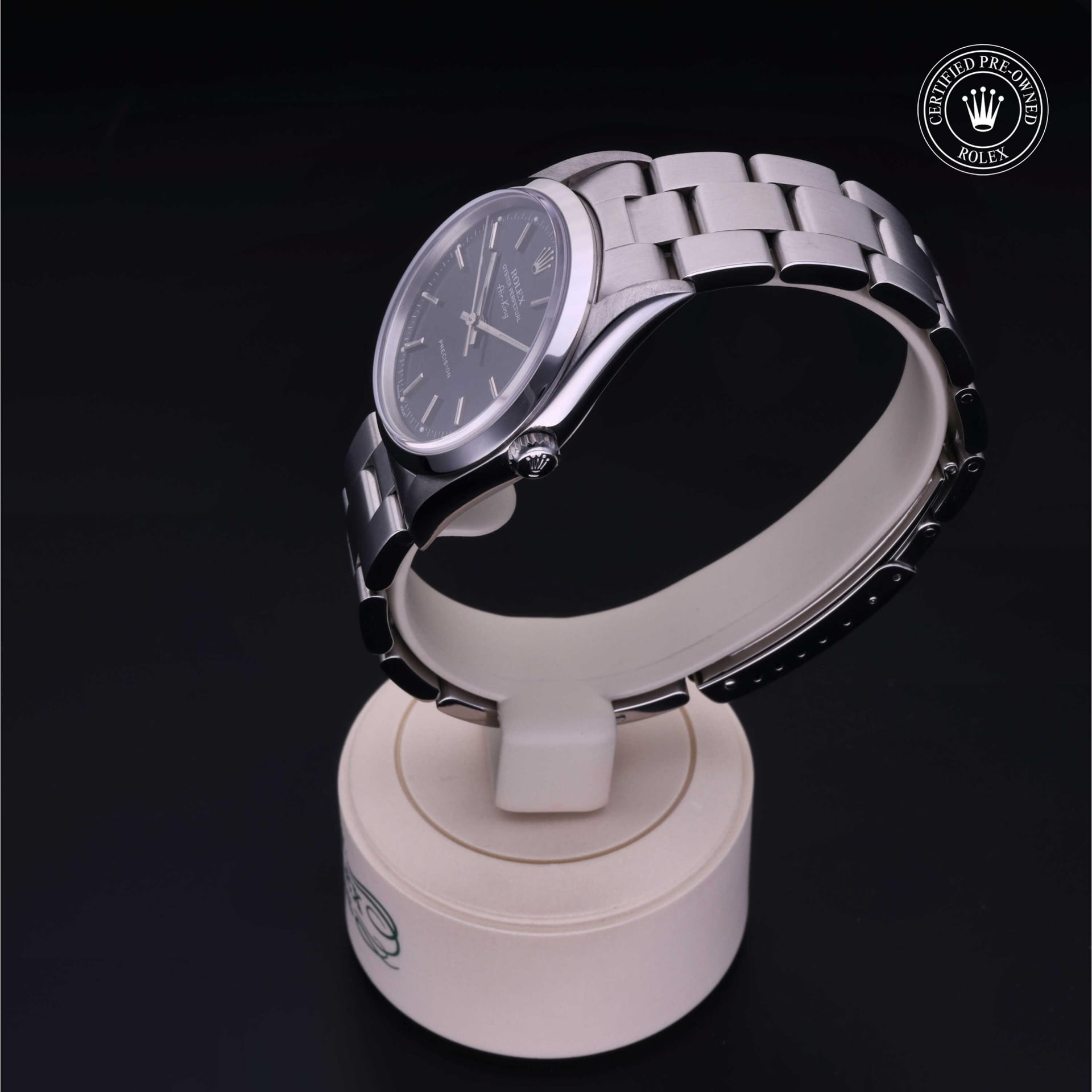 Rolex Oyster Perpetual 34 34 mm 14000 9