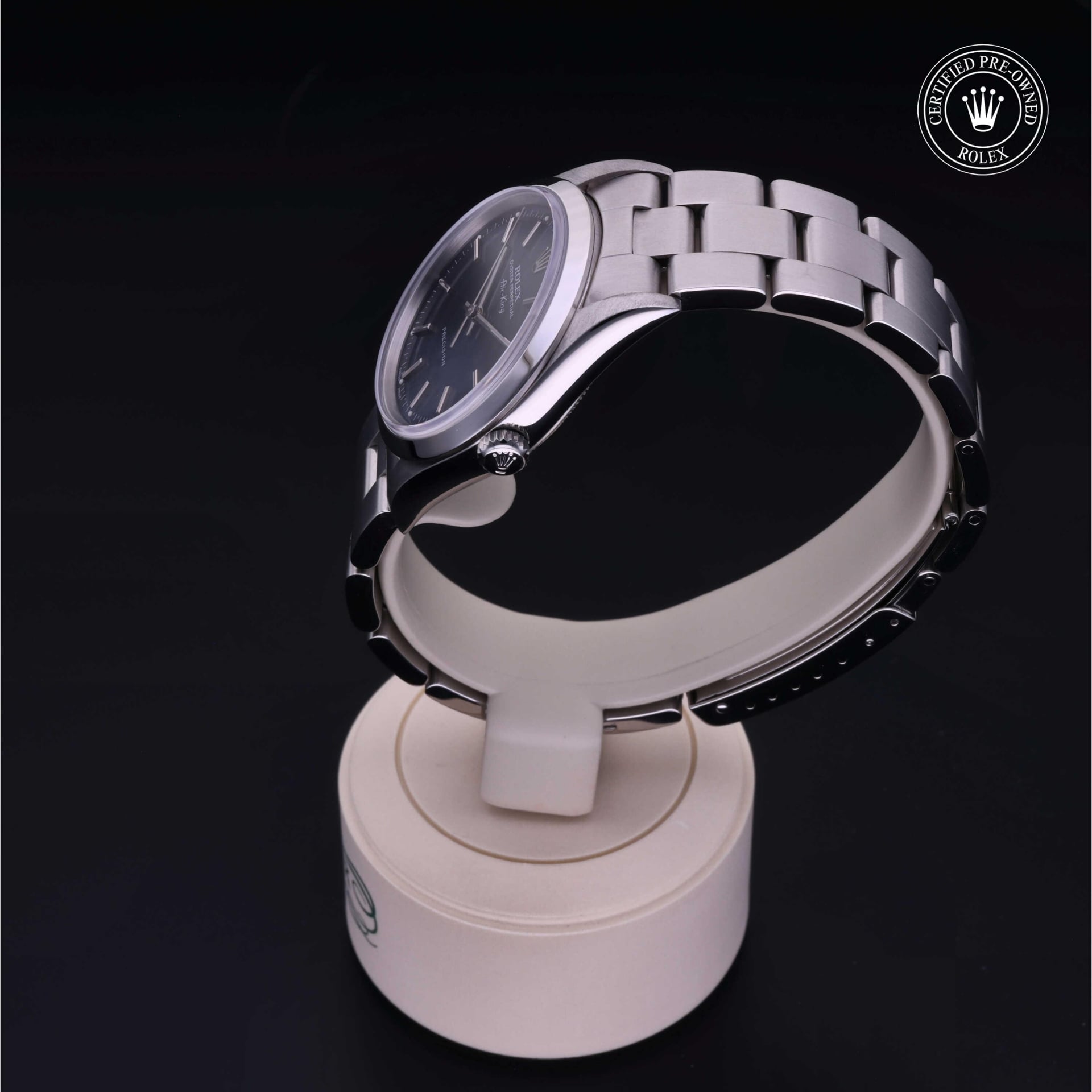 Rolex Oyster Perpetual 34 34 mm 14000 10