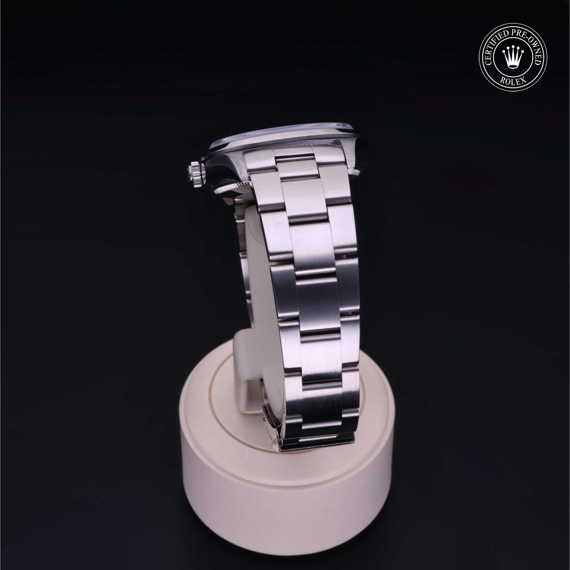 Rolex Oyster Perpetual 34 34 mm 14000 18