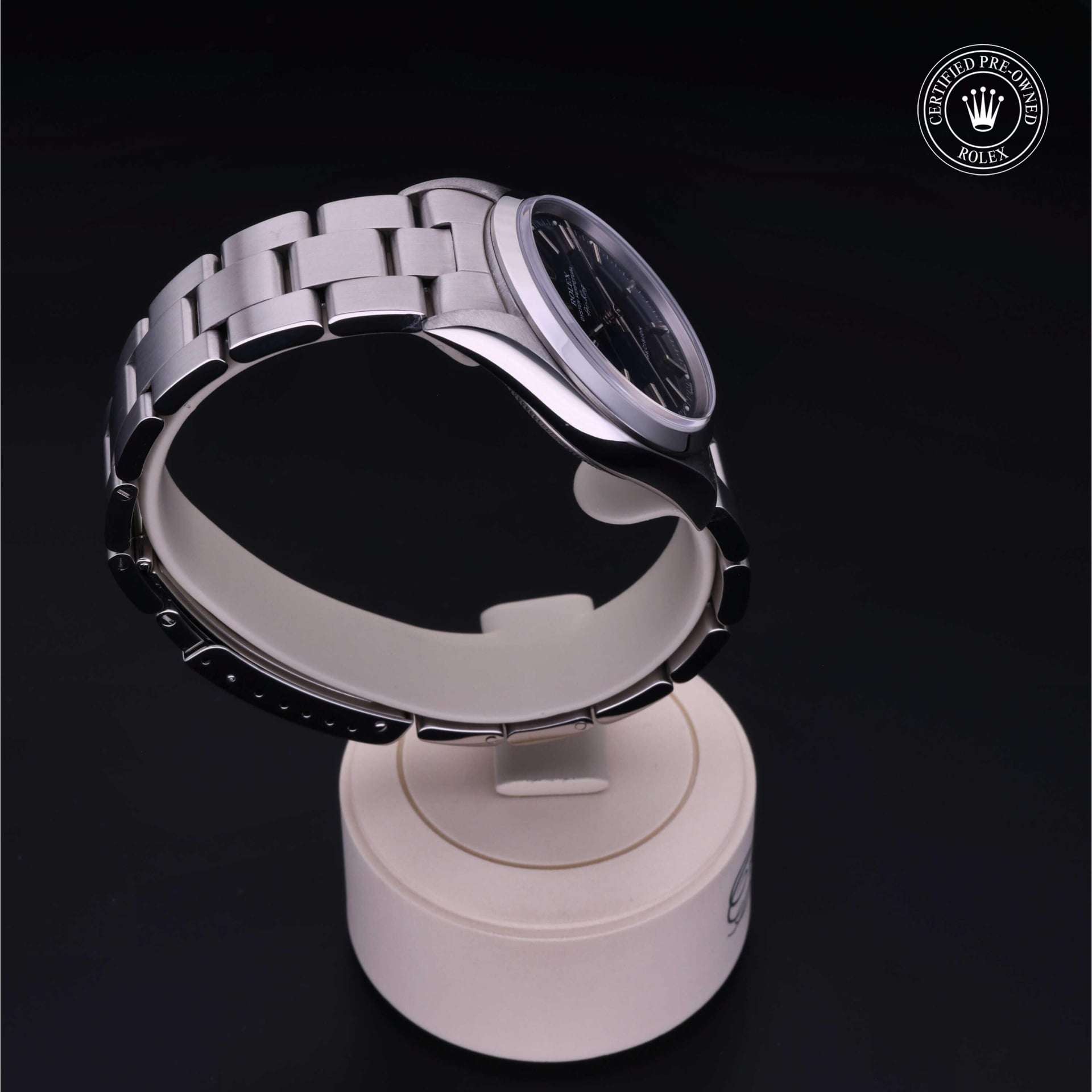 Rolex Oyster Perpetual 34 34 mm 14000 27