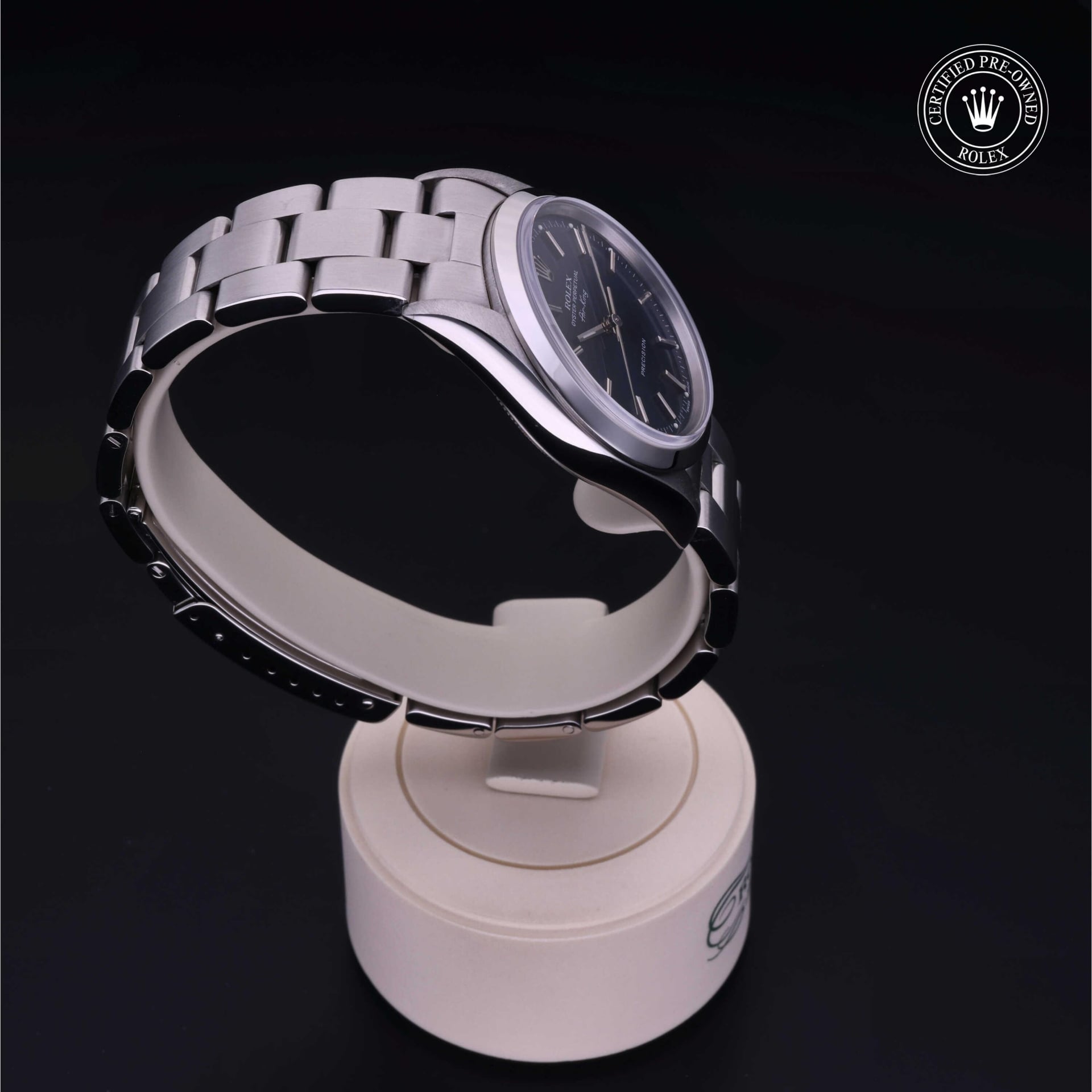 Rolex Oyster Perpetual 34 34 mm 14000 28