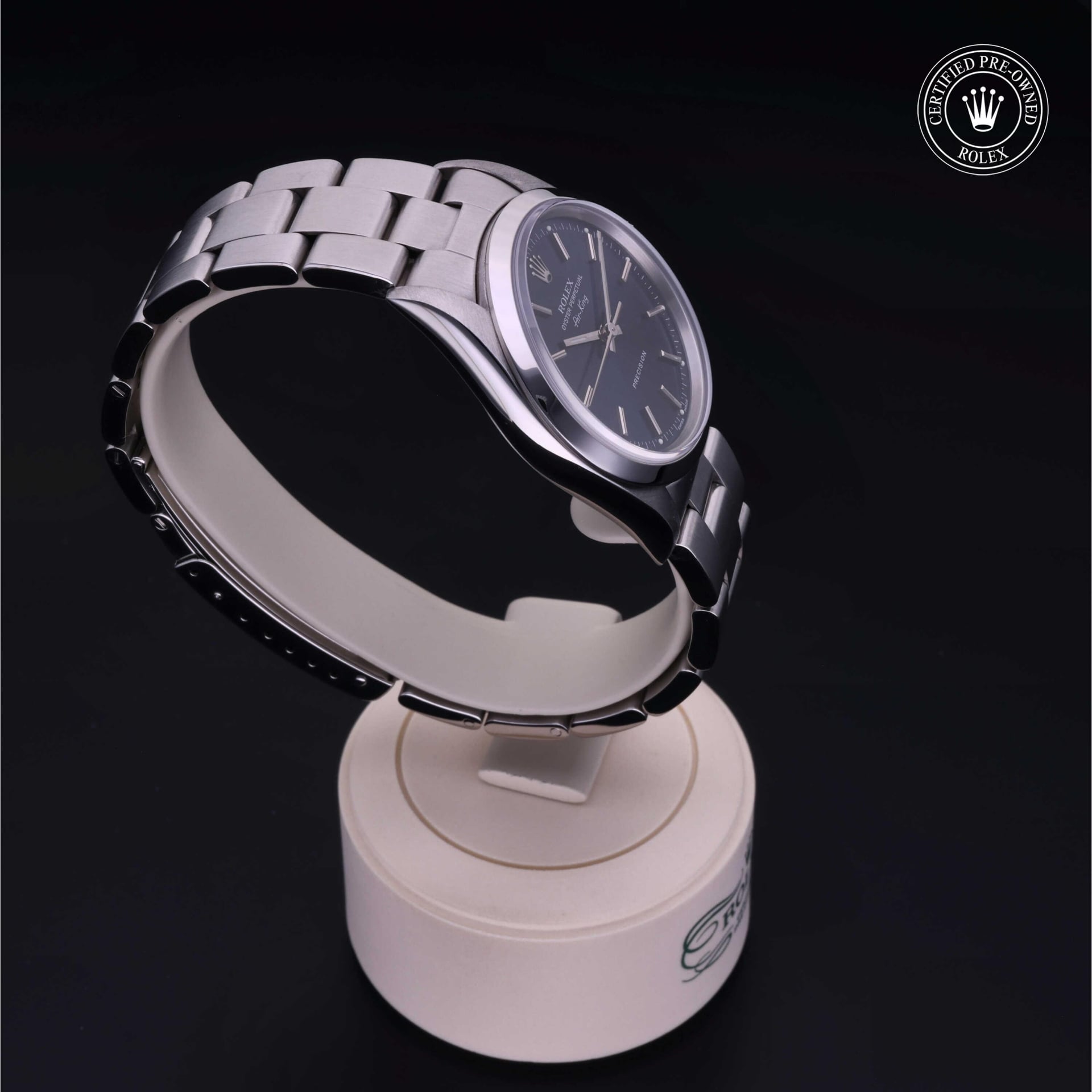 Rolex Oyster Perpetual 34 34 mm 14000 29