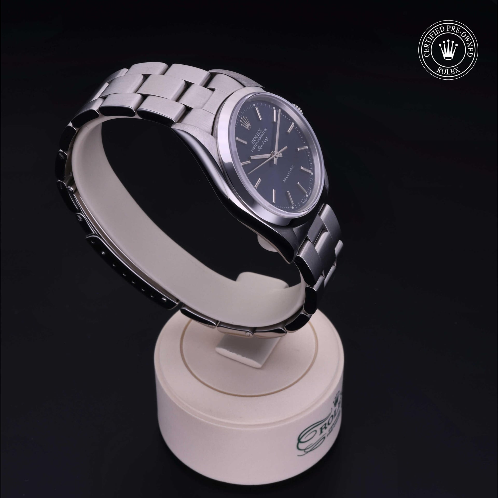 Rolex Oyster Perpetual 34 34 mm 14000 30