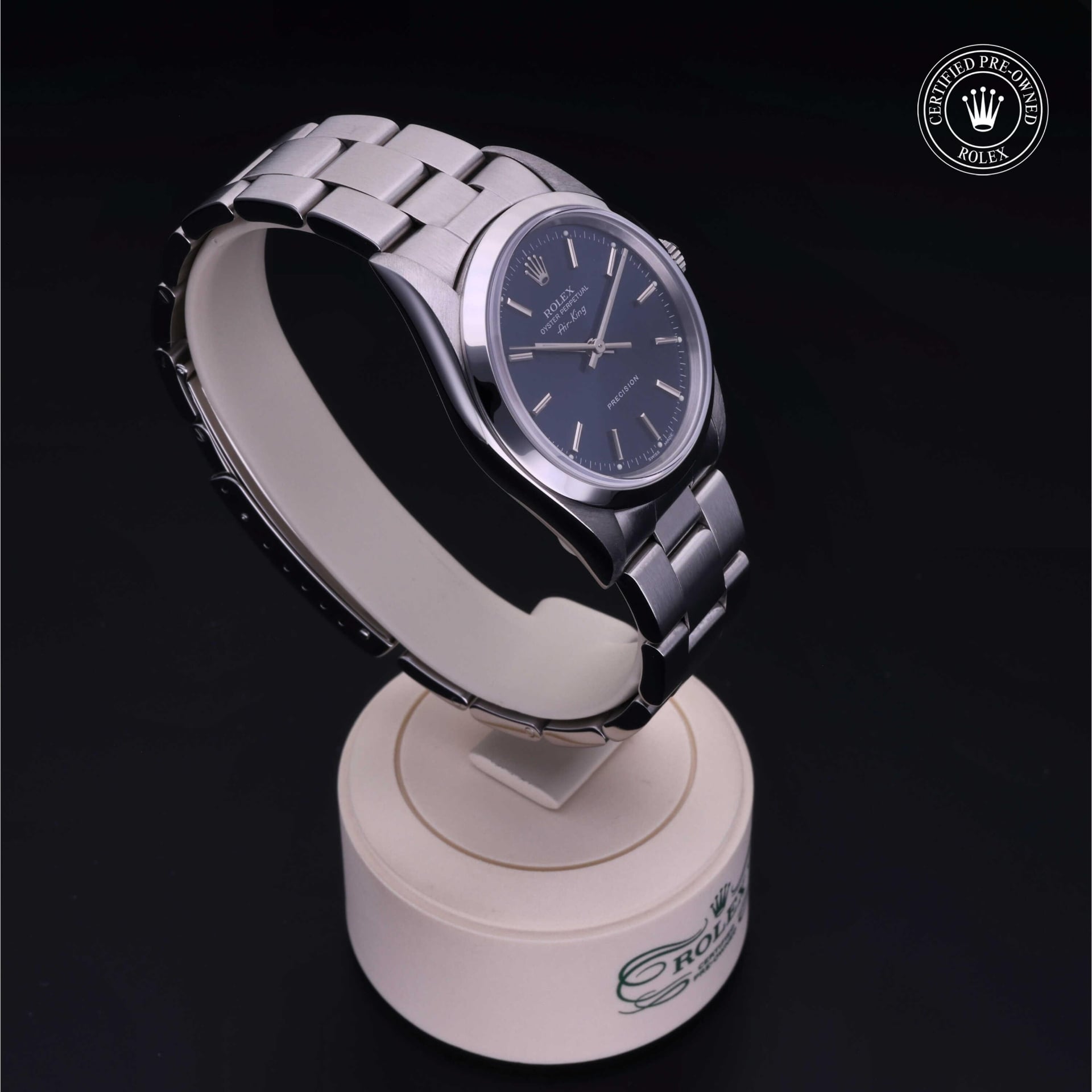 Rolex Oyster Perpetual 34 34 mm 14000 31