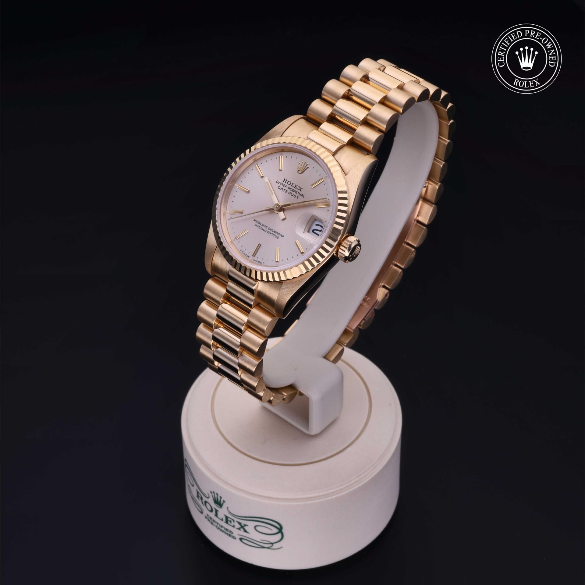 Rolex Datejust 31 31 mm 68278 6