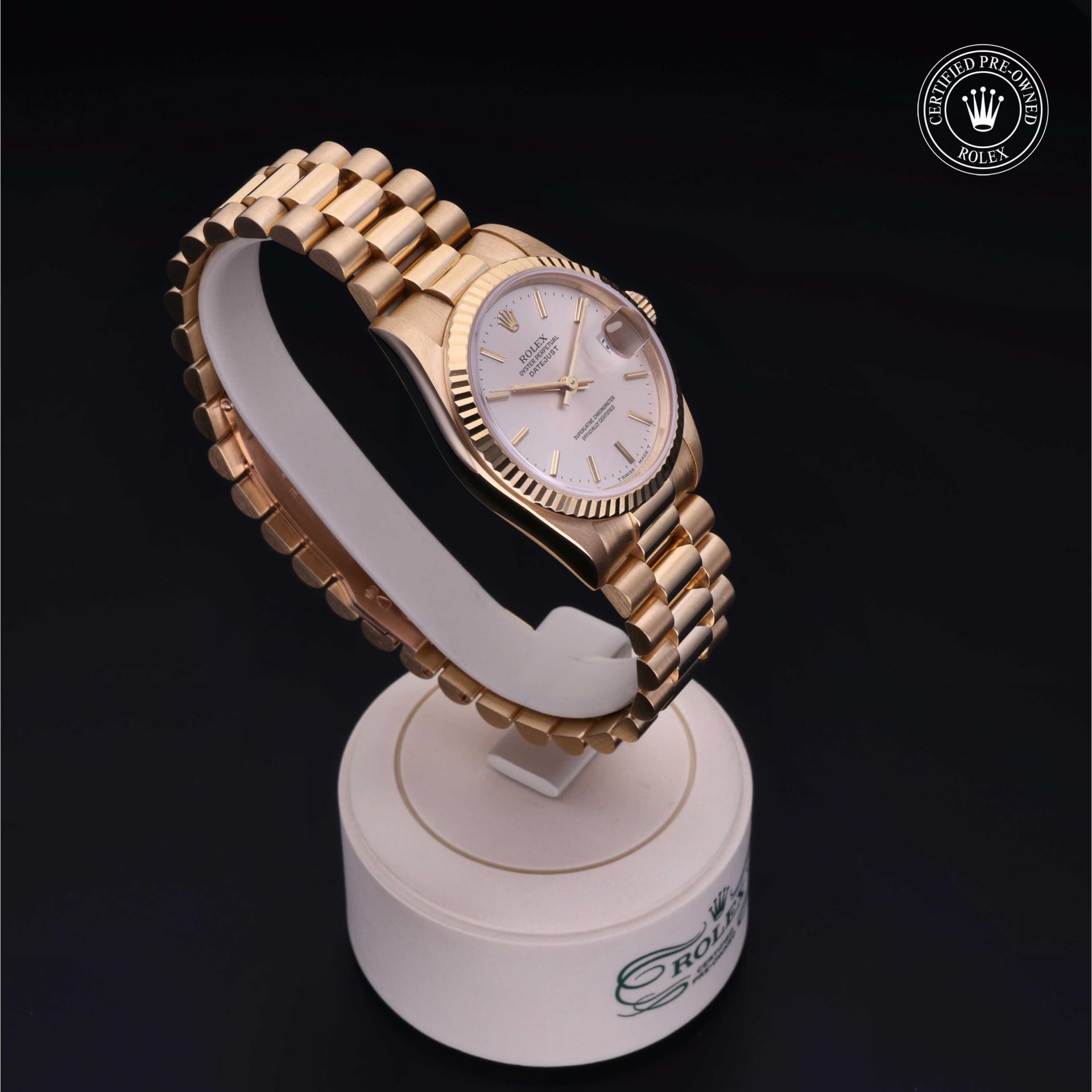 Rolex Datejust 31 31 mm 68278 35