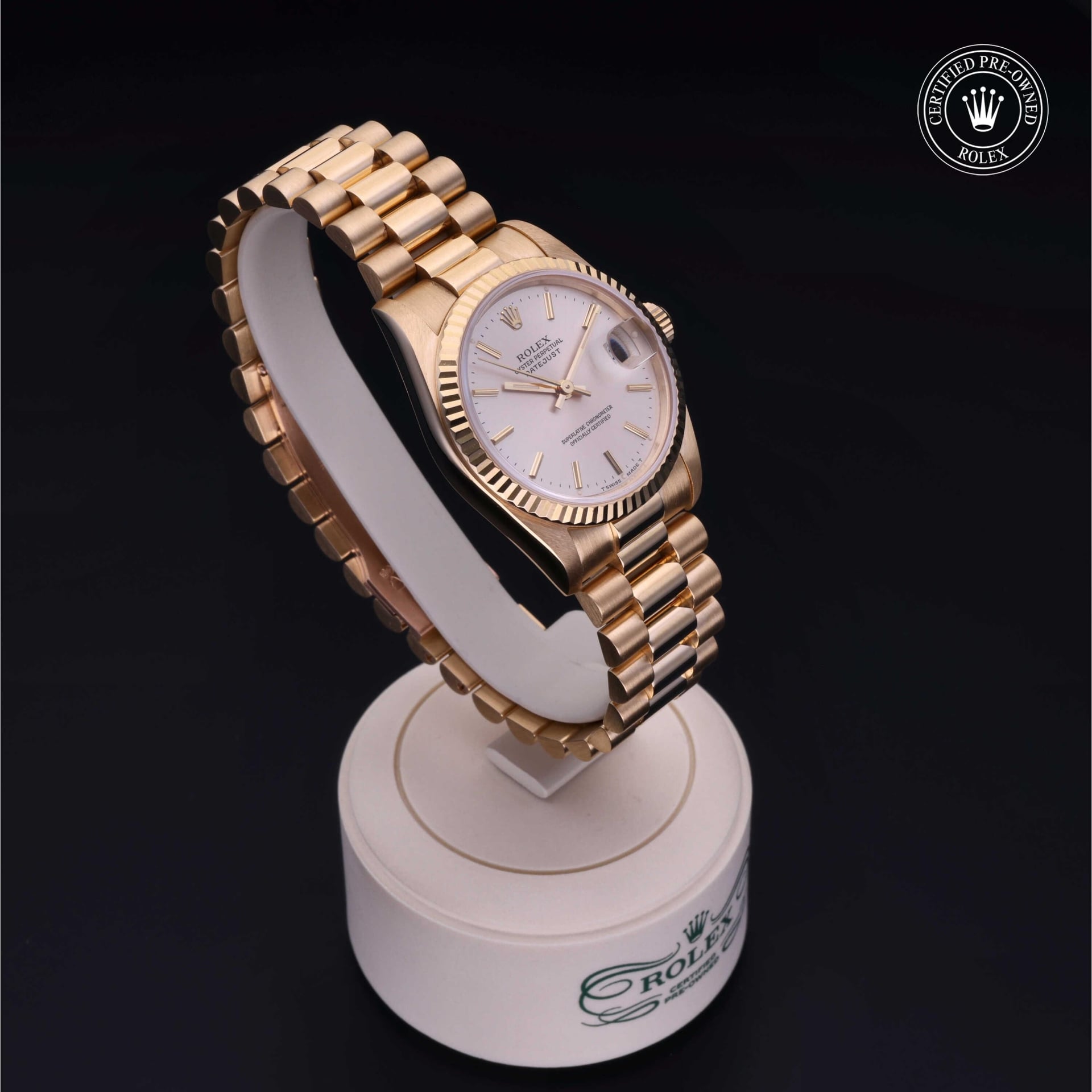 Rolex Datejust 31 31 mm 68278 36