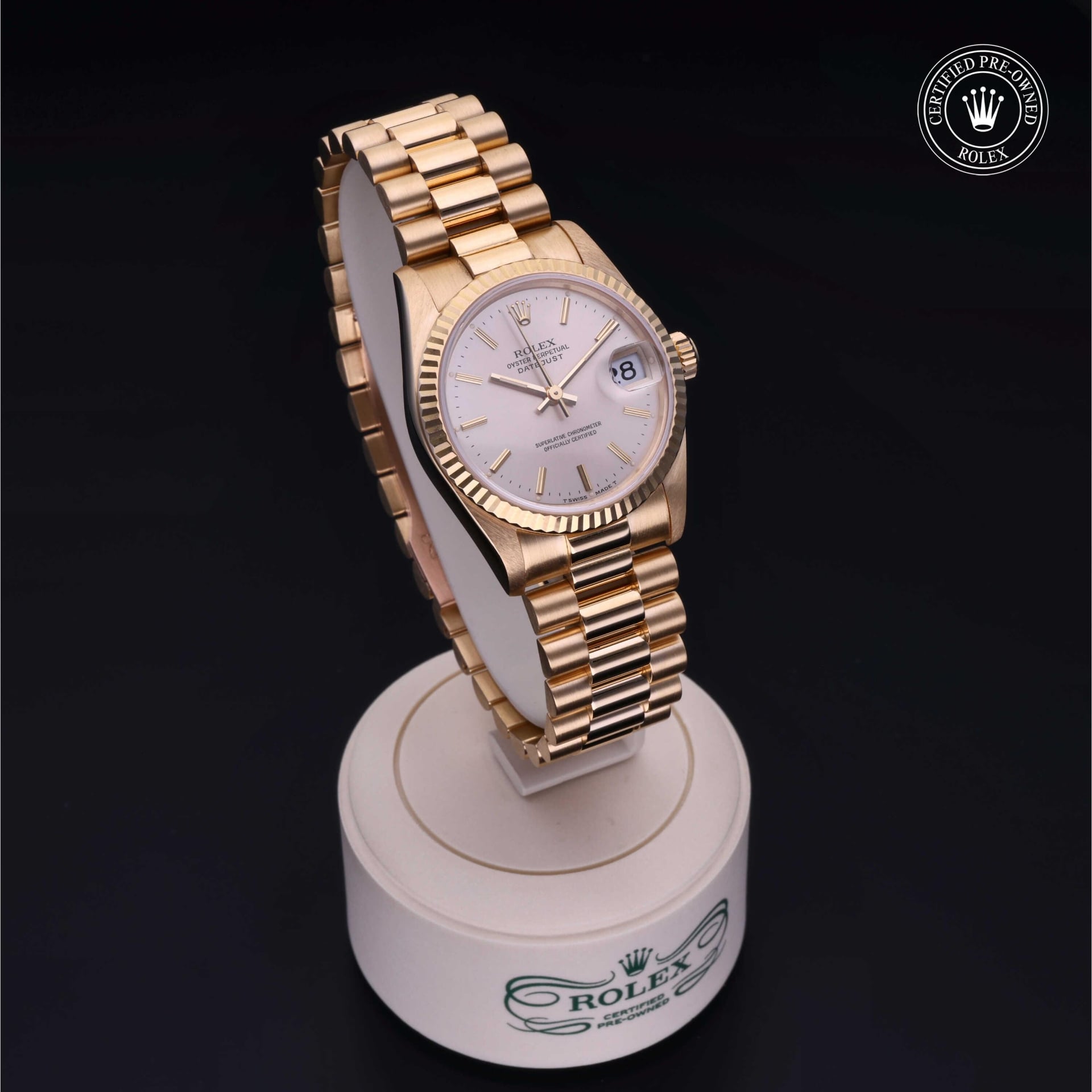 Rolex Datejust 31 31 mm 68278 38