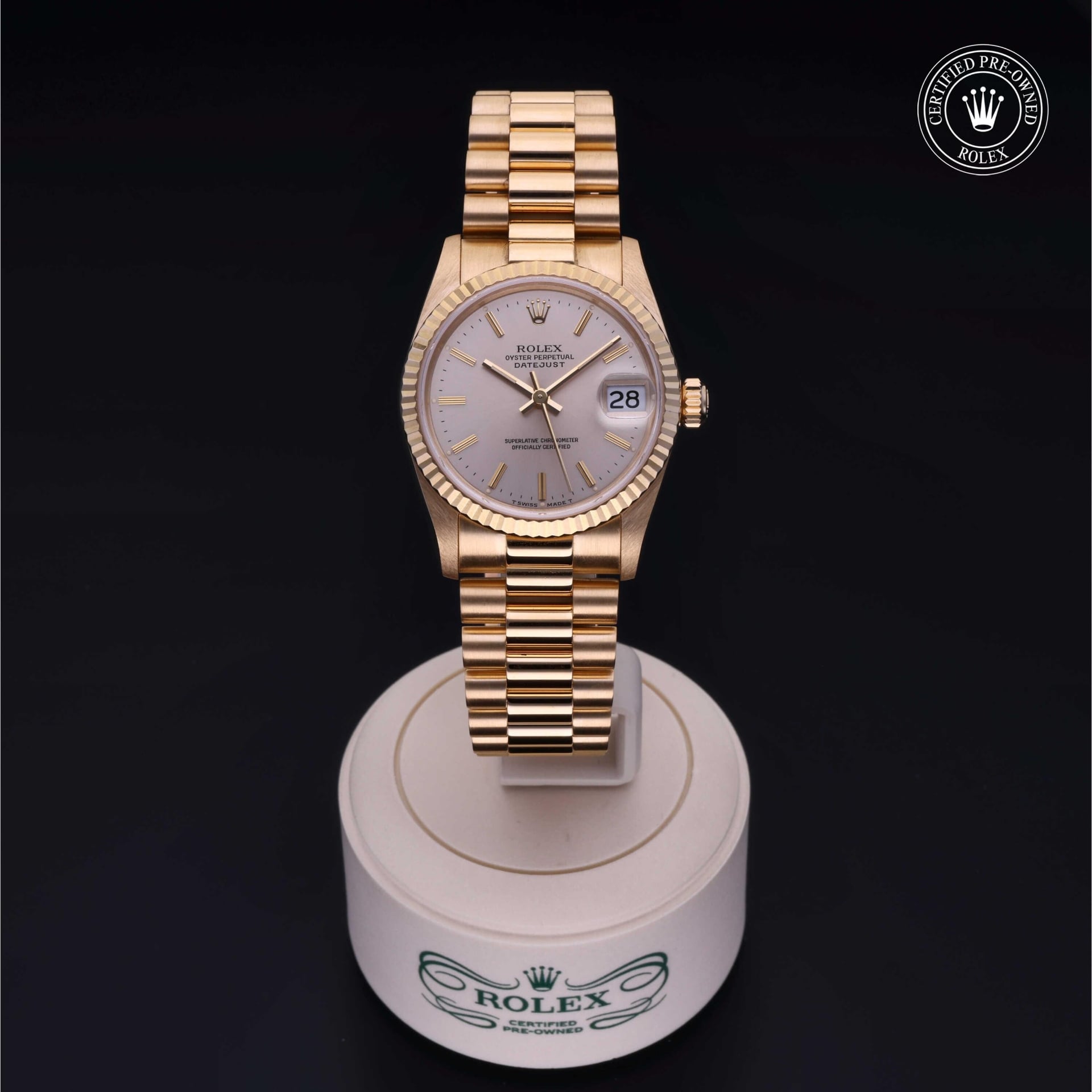 Rolex Datejust 31 31 mm 68278 2