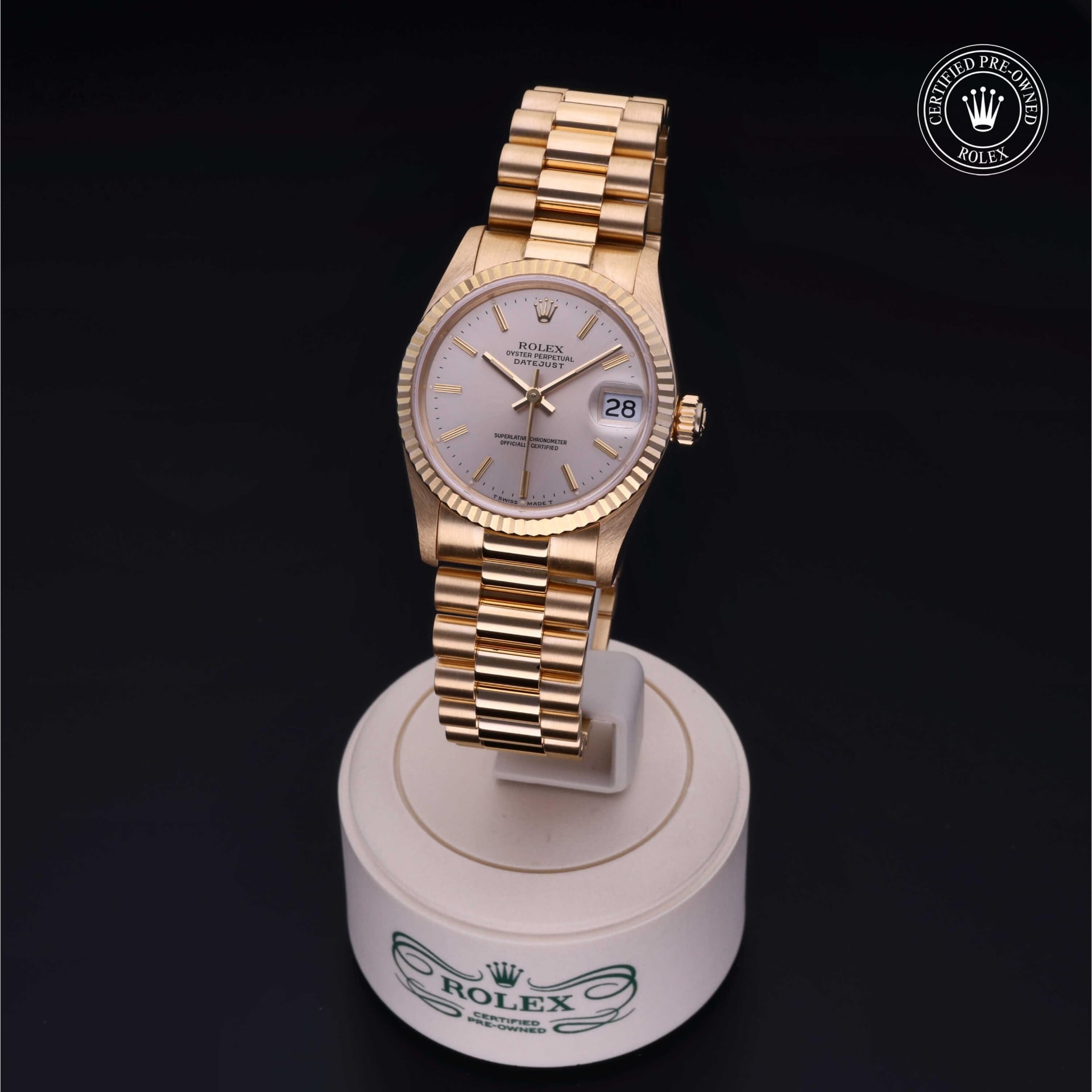Rolex Datejust 31 31 mm 68278 3