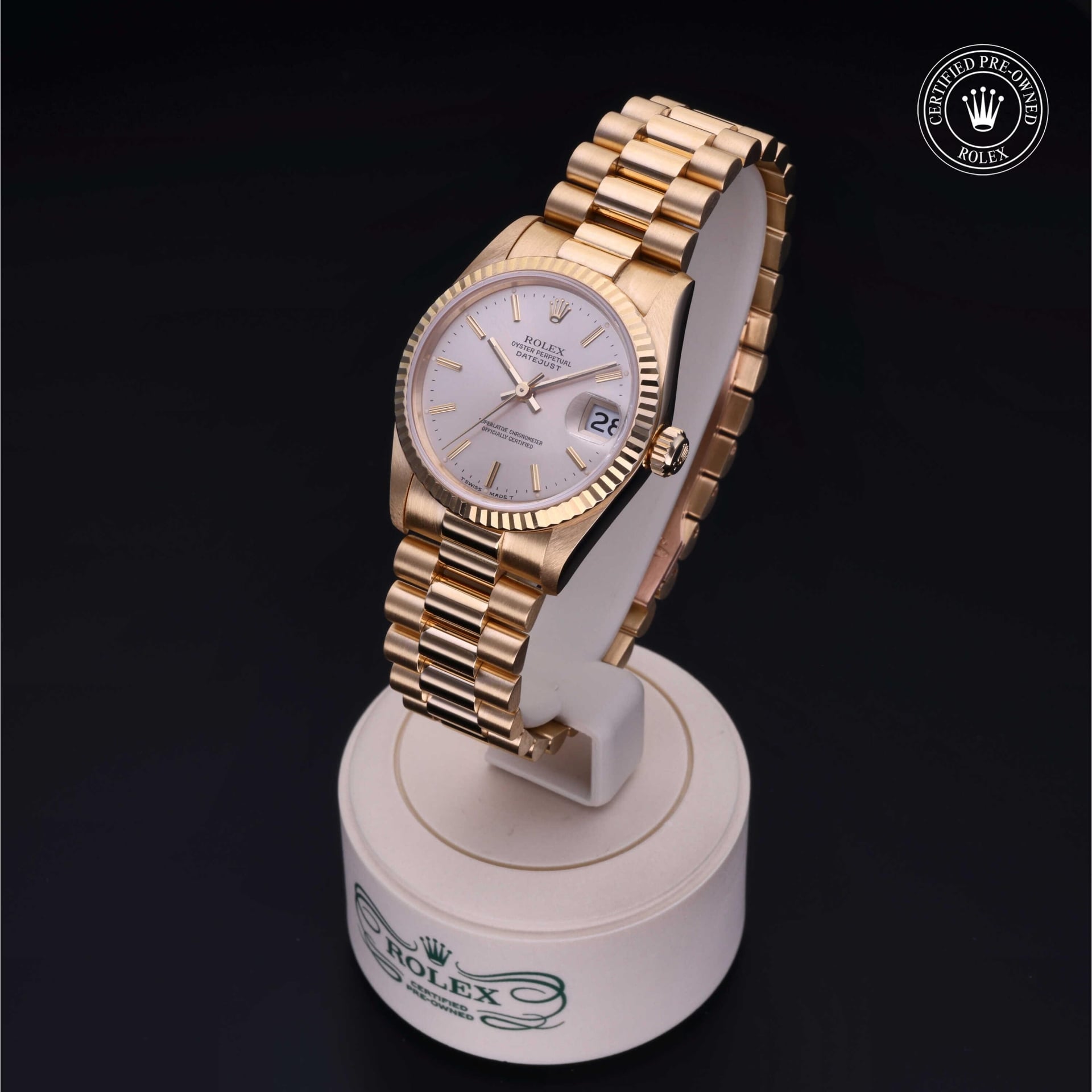 Rolex Datejust 31 31 mm 68278 5