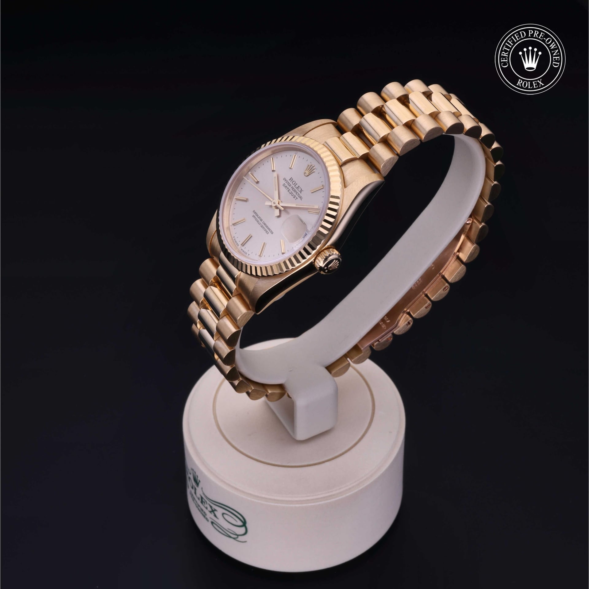 Rolex Datejust 31 31 mm 68278 9
