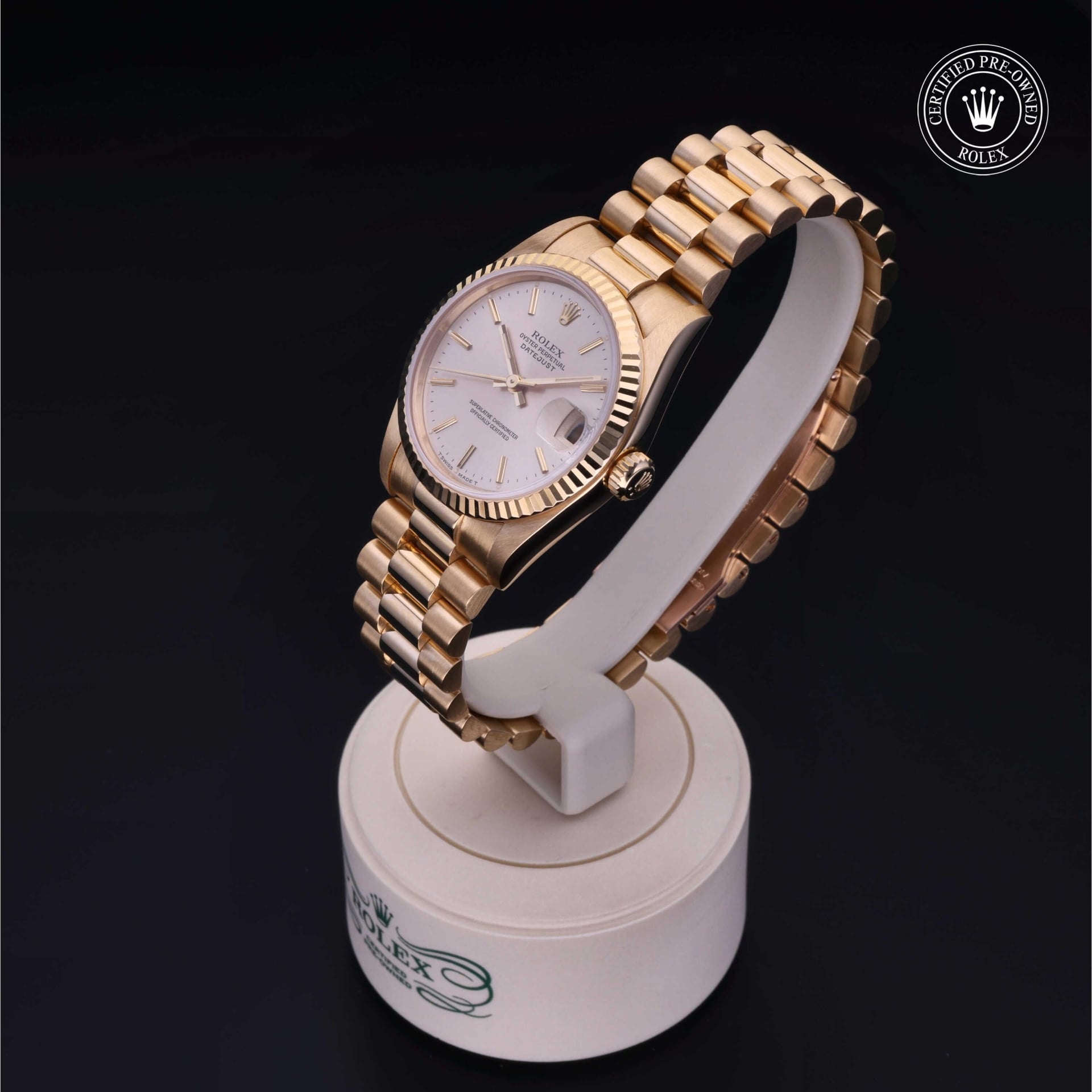 Rolex Datejust 31 31 mm 68278 8