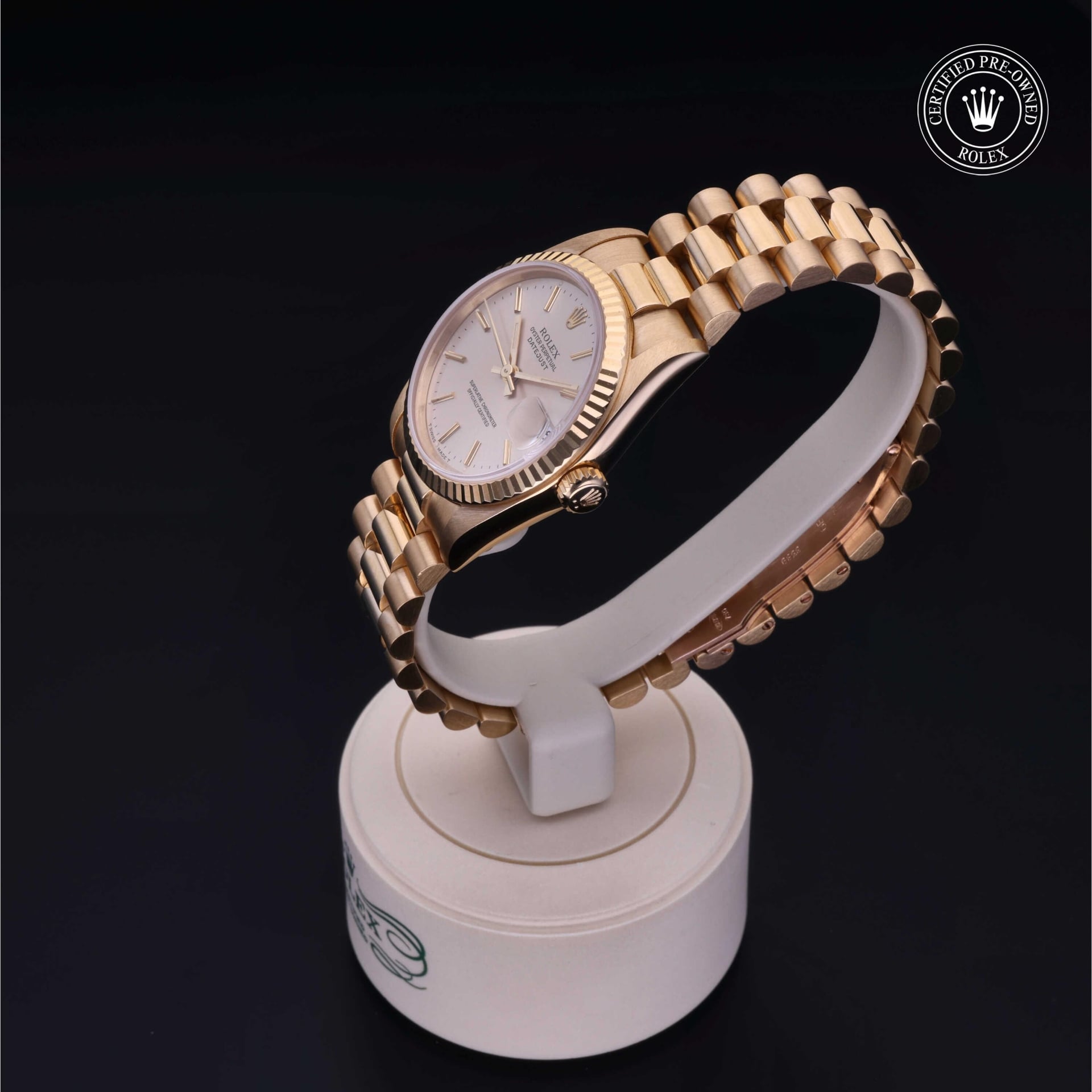 Rolex Datejust 31 31 mm 68278 10