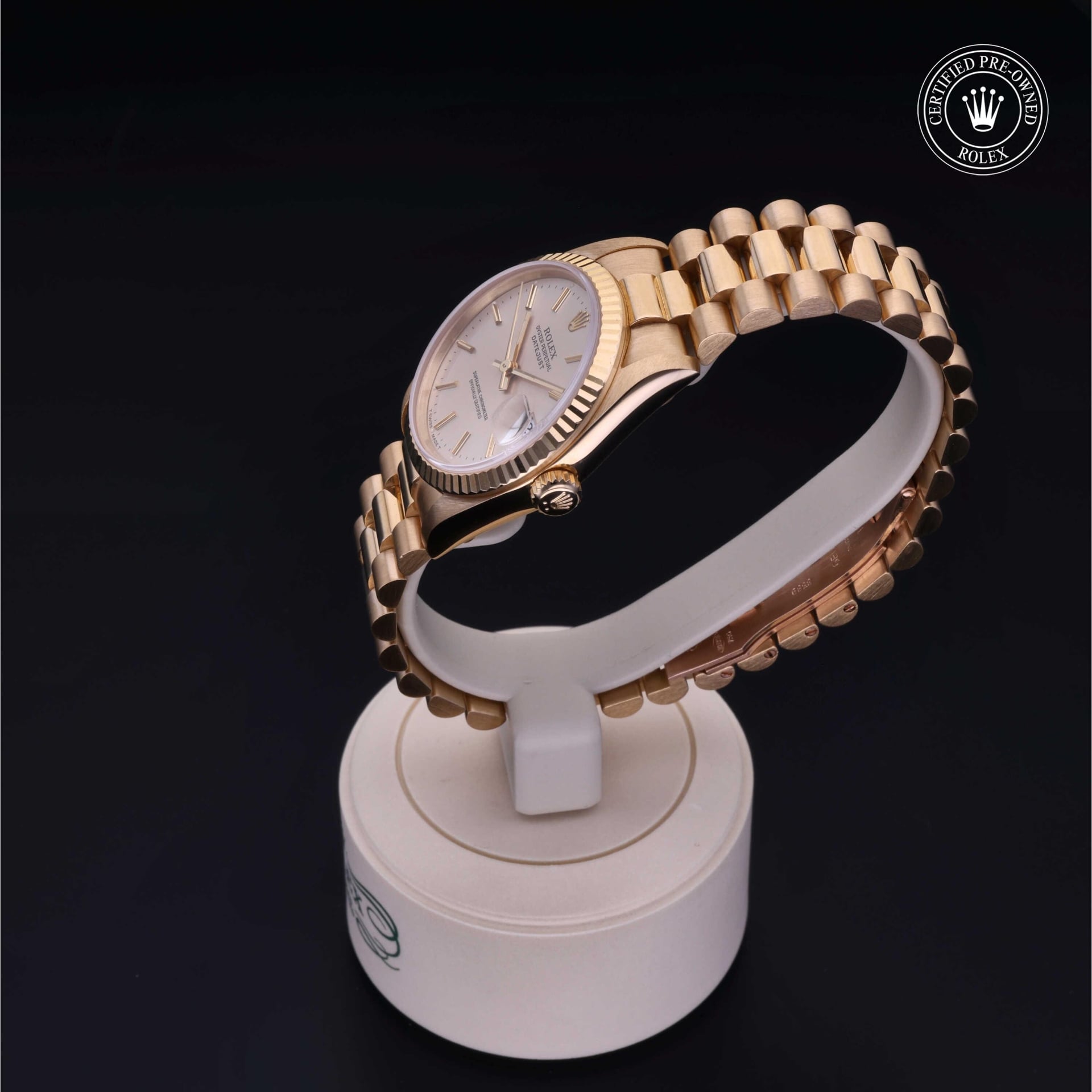 Rolex Datejust 31 31 mm 68278 11