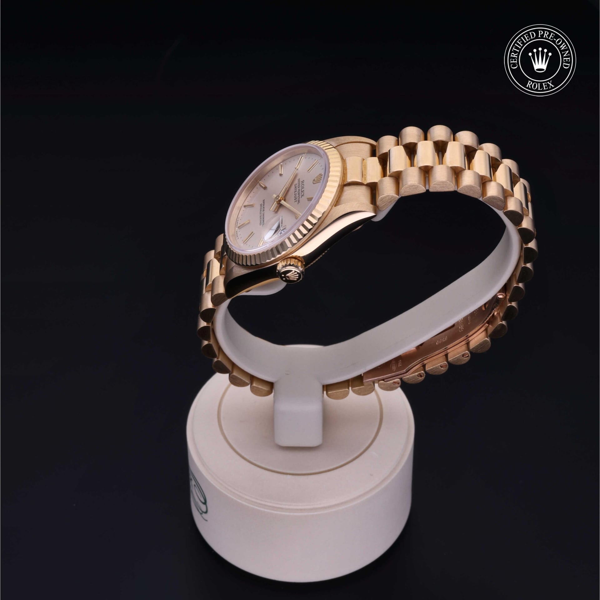 Rolex Datejust 31 31 mm 68278 12
