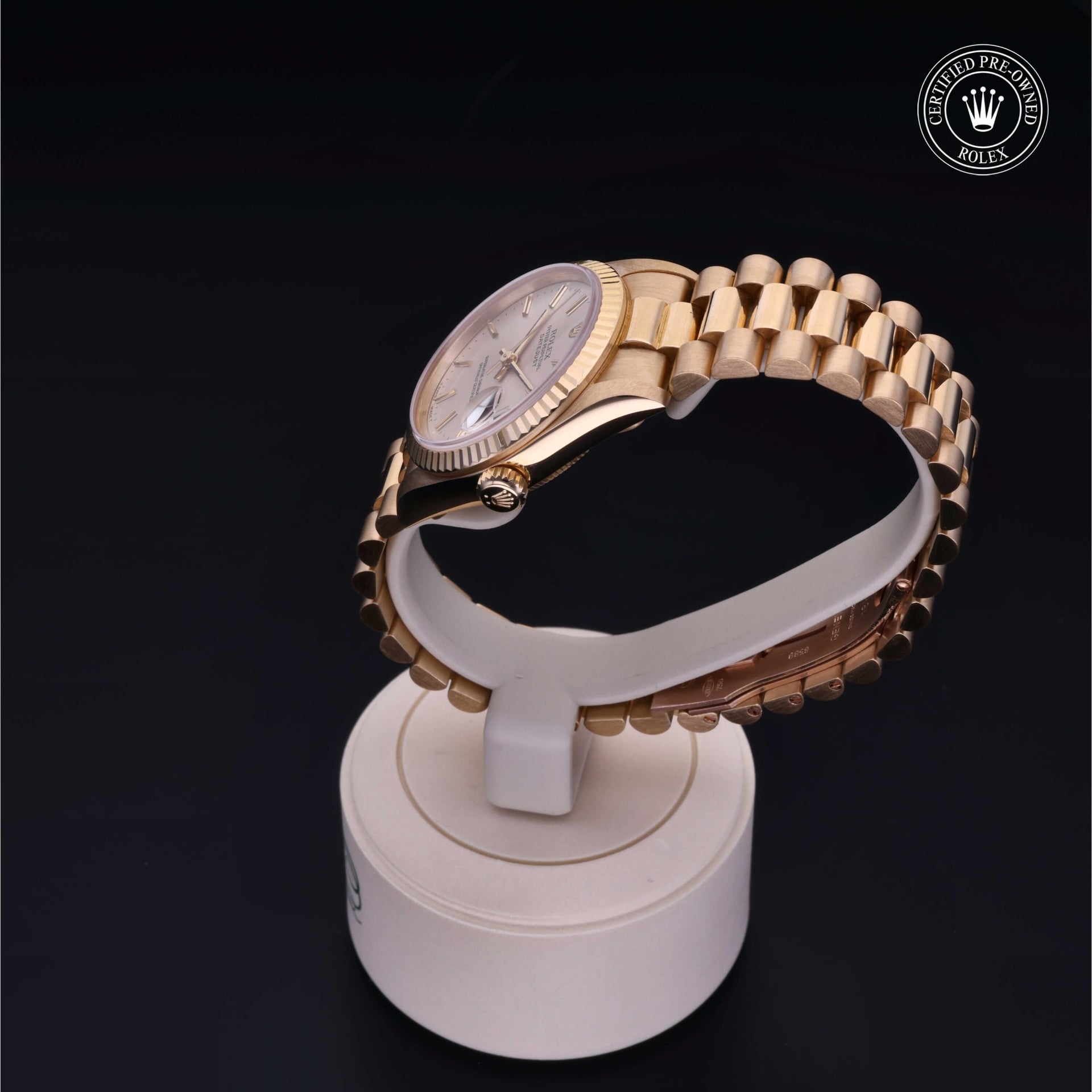 Rolex Datejust 31 31 mm 68278 13