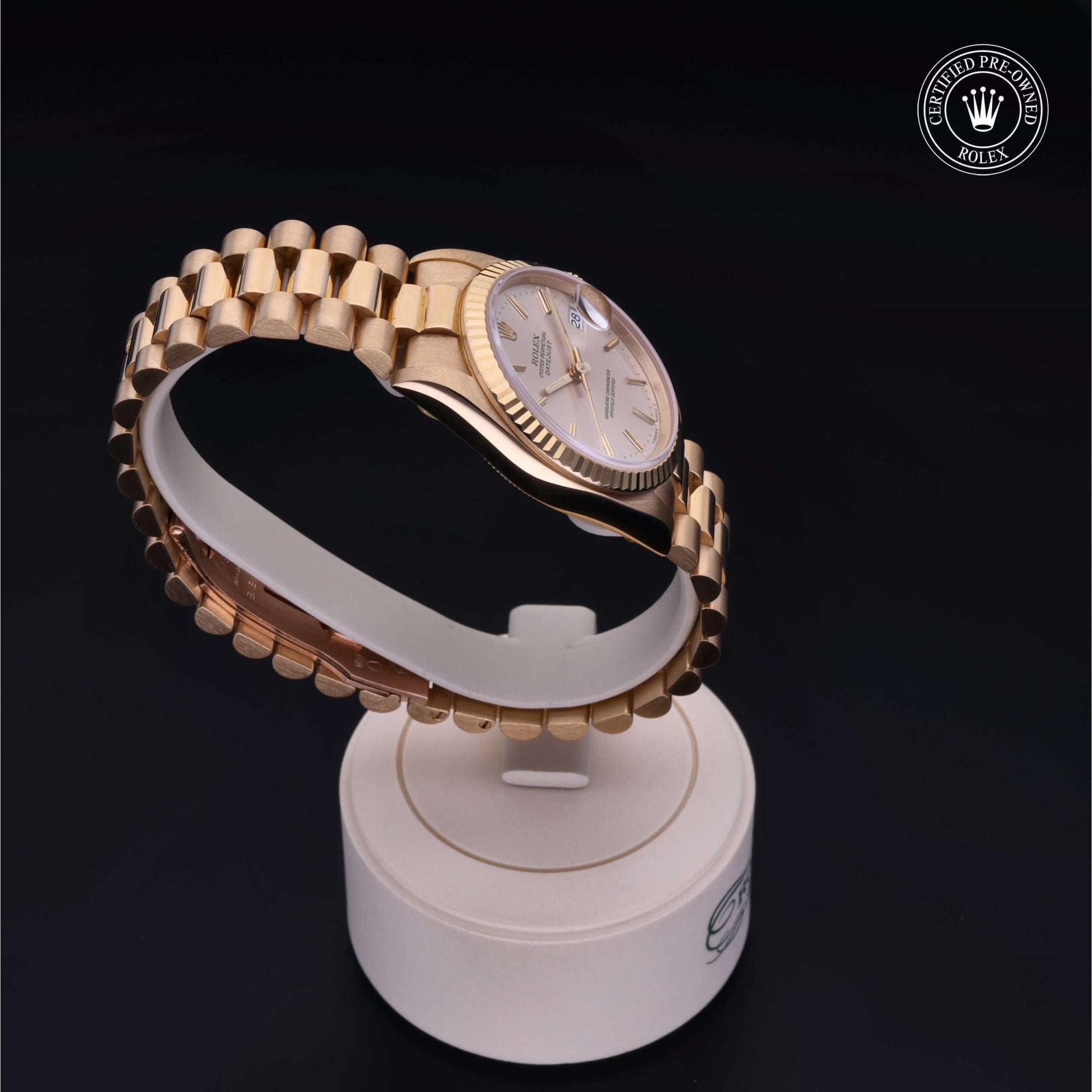 Rolex Datejust 31 31 mm 68278 32