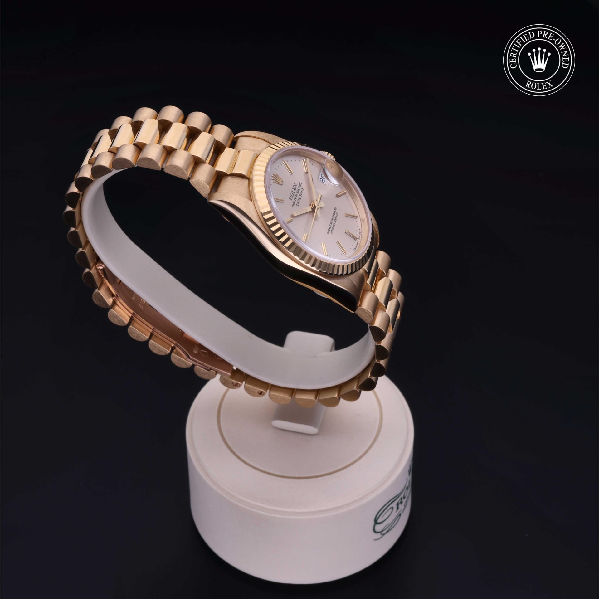 Rolex Datejust 31 31 mm 68278 33