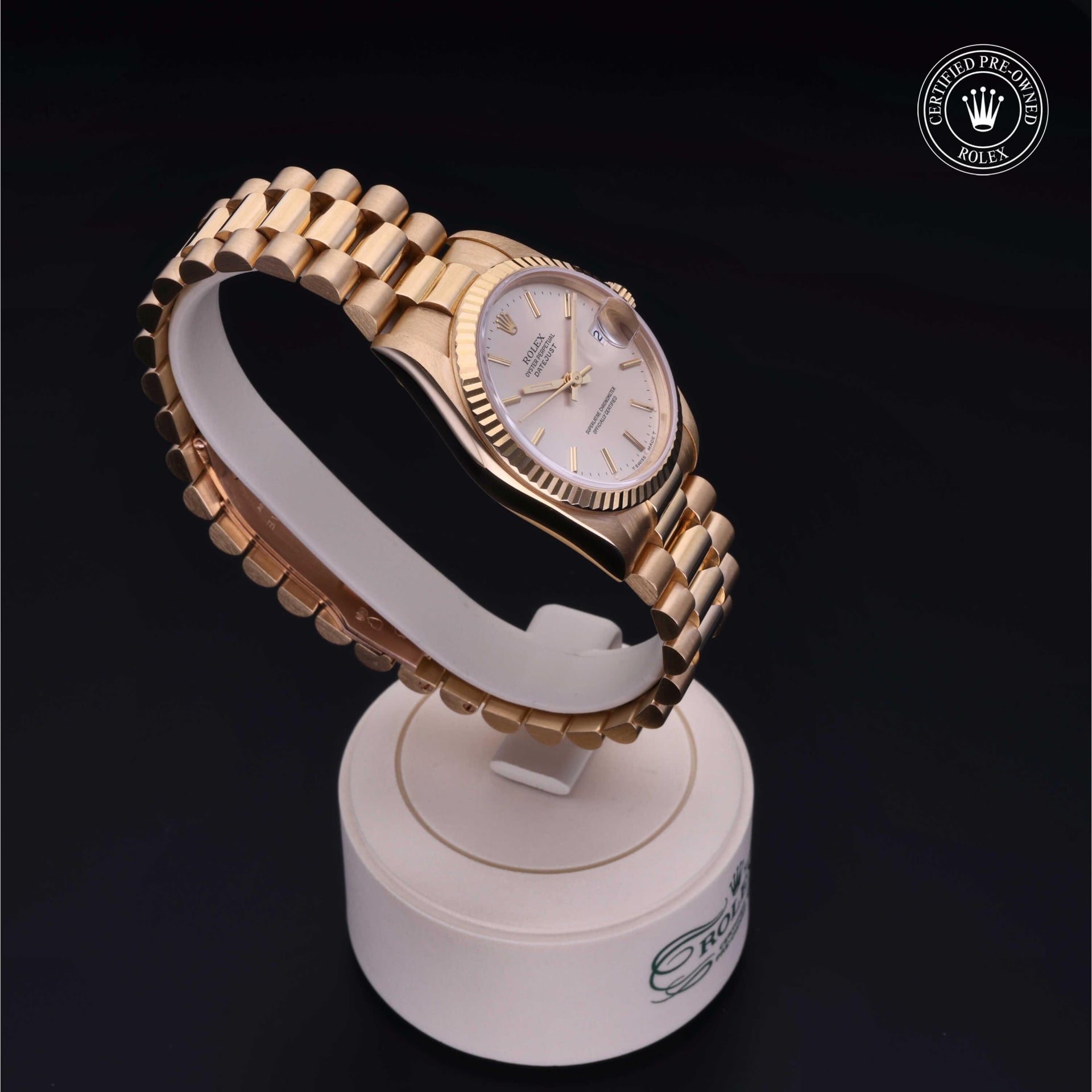 Rolex Datejust 31 31 mm 68278 34