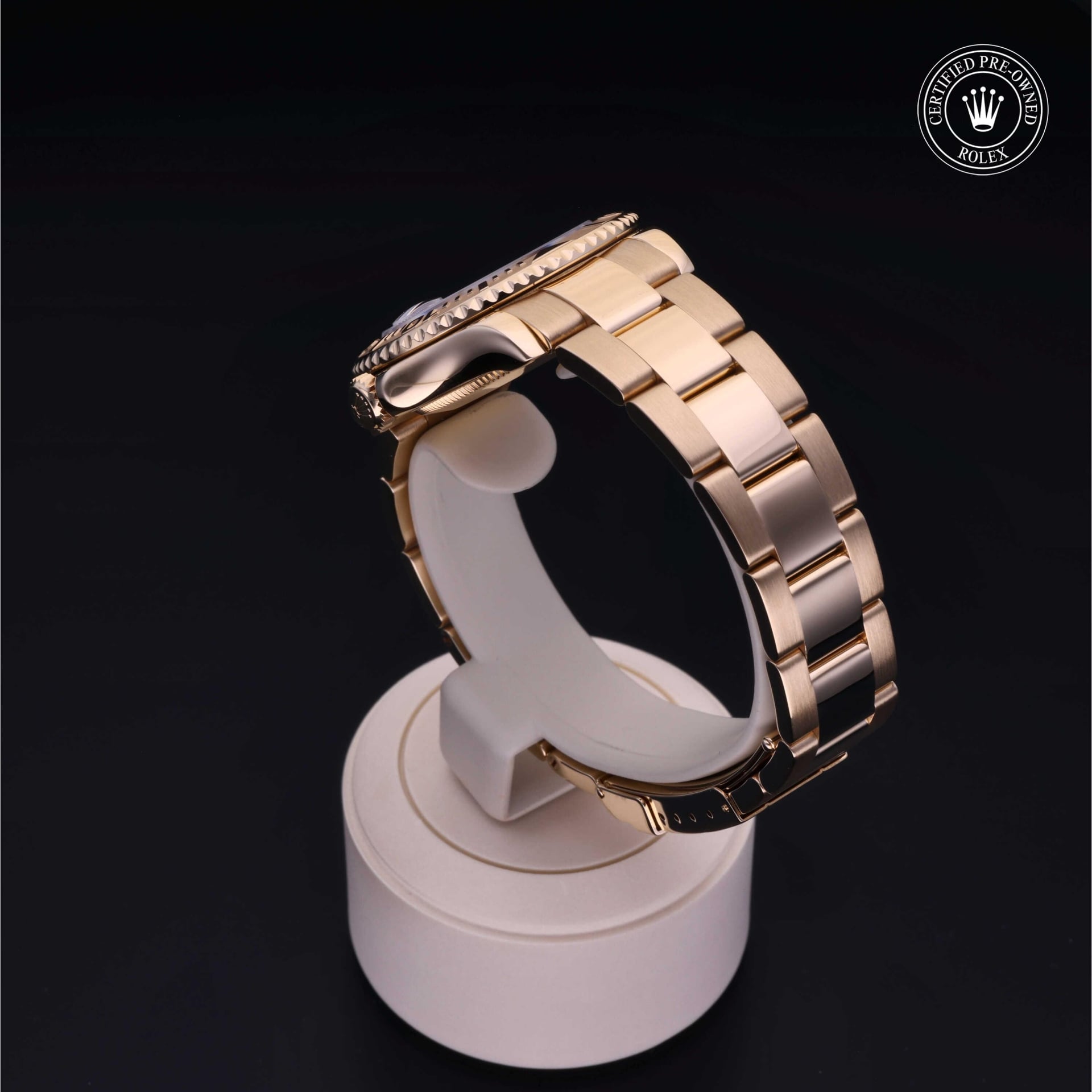 Rolex Yacht-Master 35 35 mm 68628 17