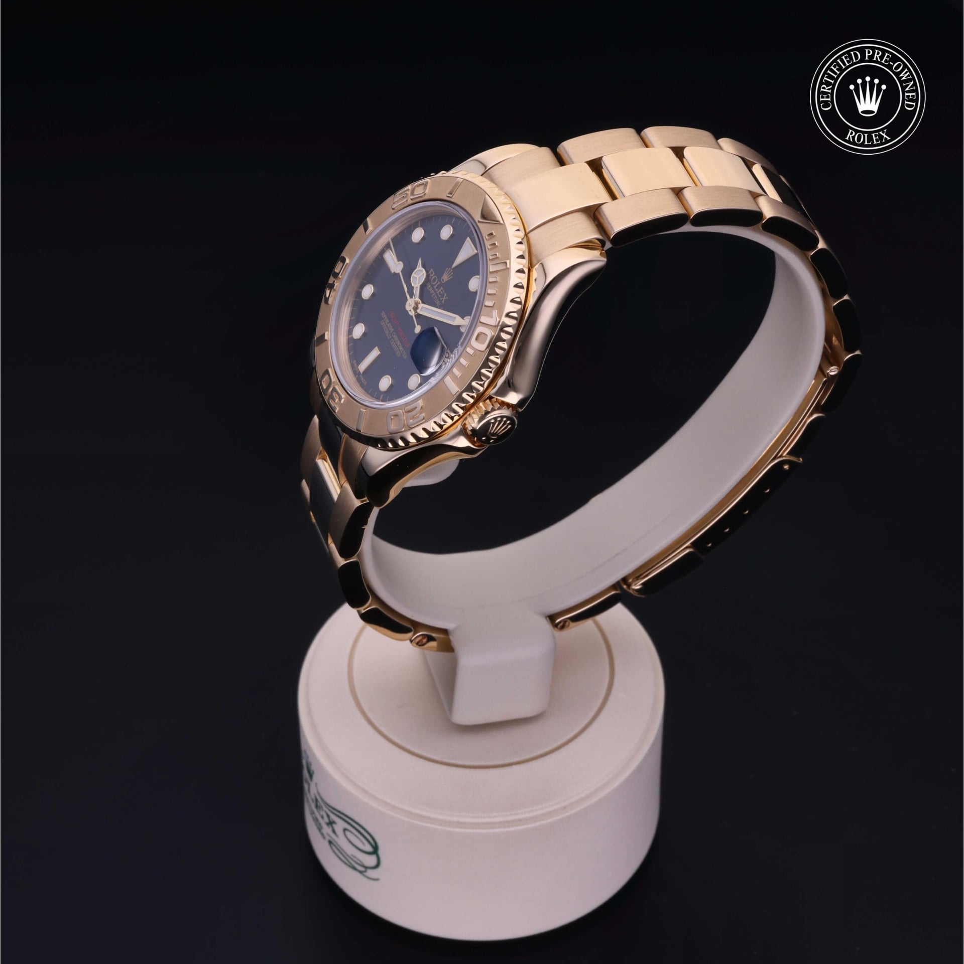 Rolex Yacht-Master 35 35 mm 68628 8